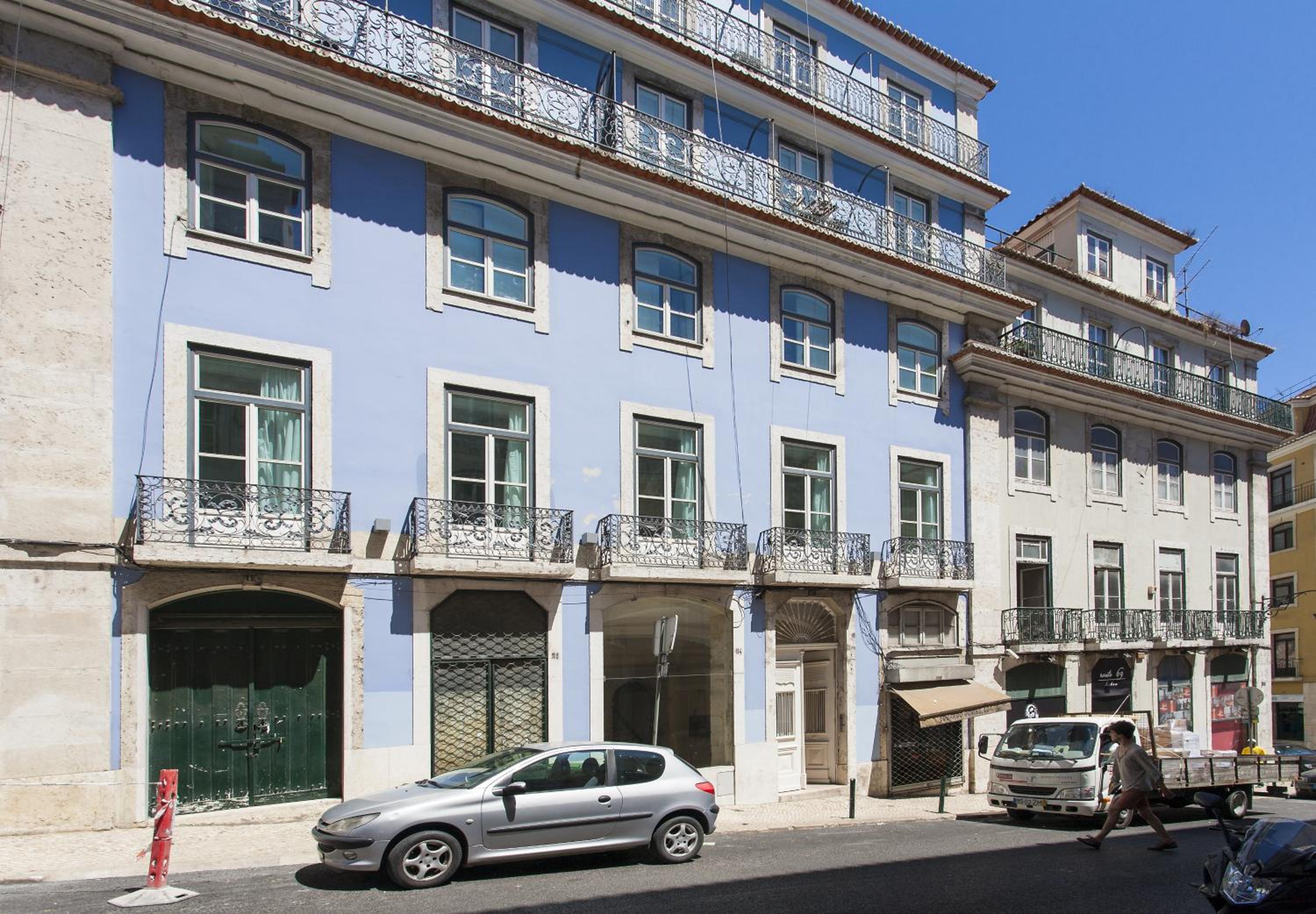 GuestReady - Downtown Blue Apartments