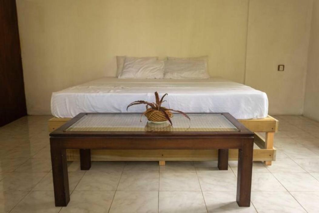 'Kolamba Gedara' green apartment