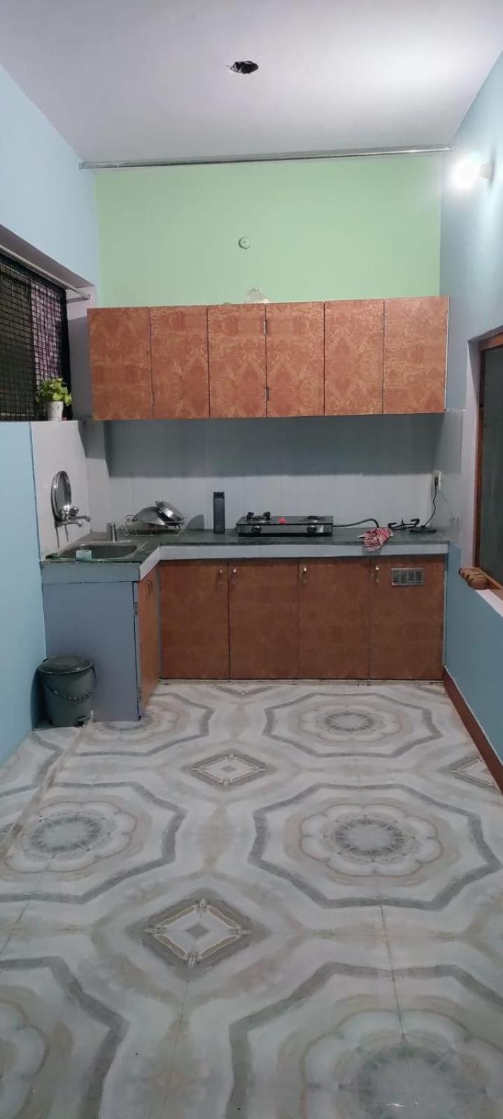 cheerful home stay 1BHK view 2