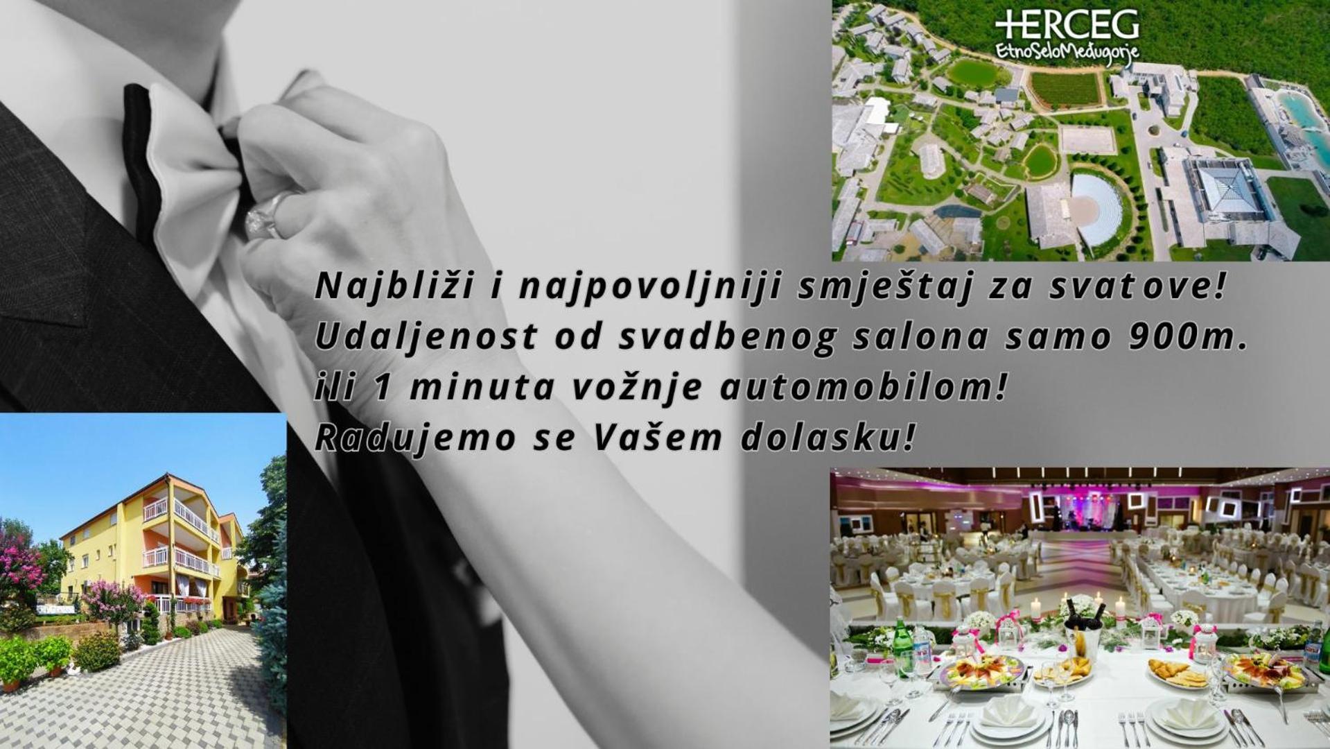 Rooms Ivana