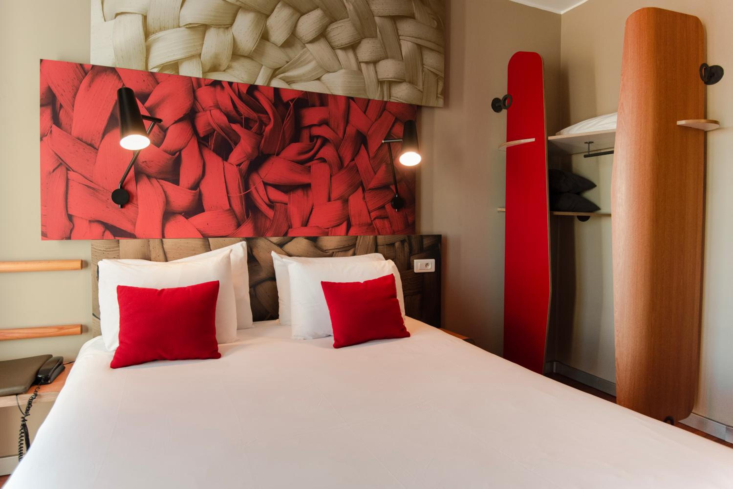 Ibis Casablanca Sidi Maarouf photo 51 of 123