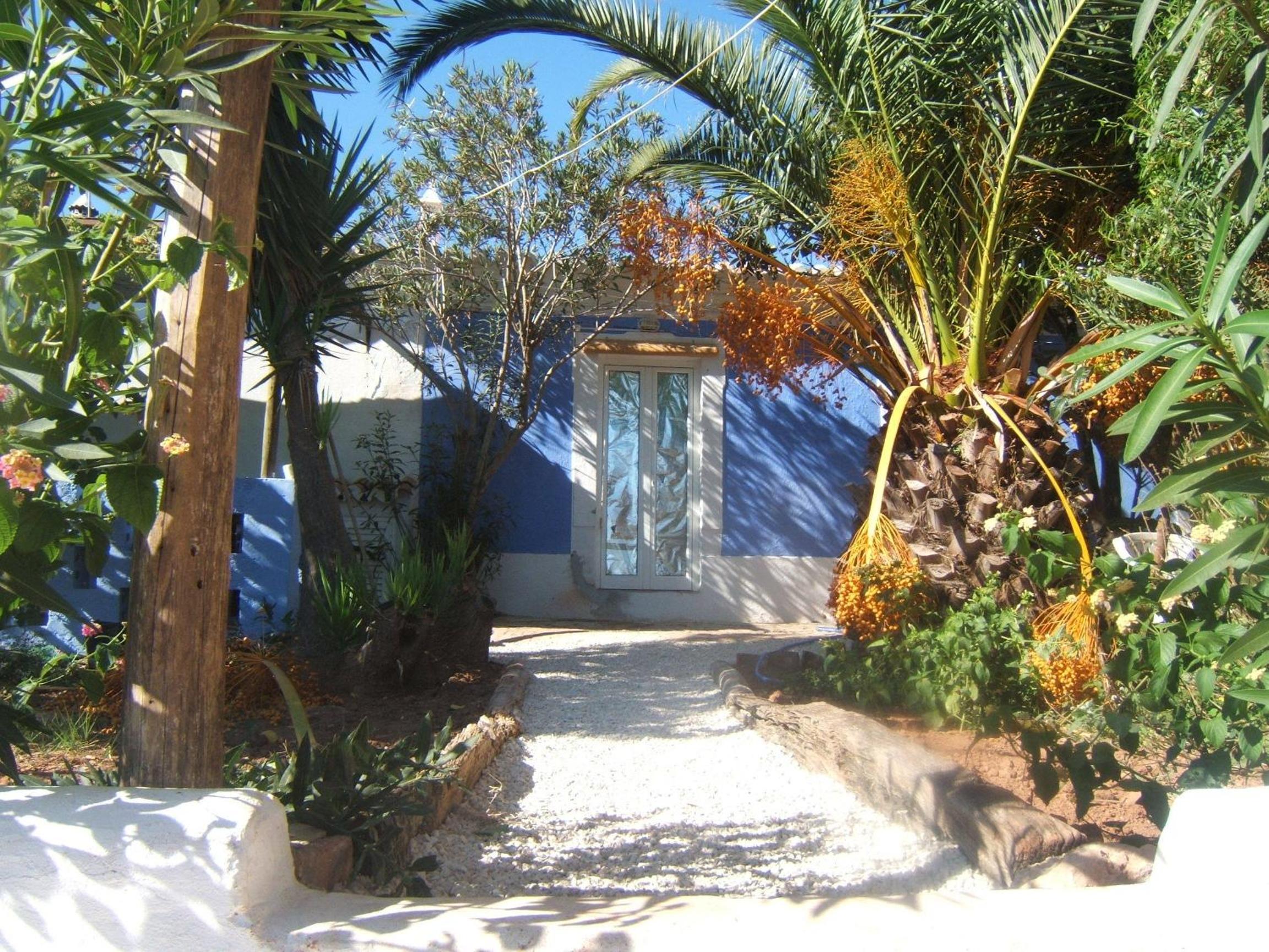 Quinta da Fornalha - Santuario Agroecologico