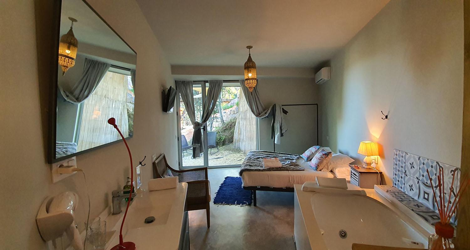 Les Suites