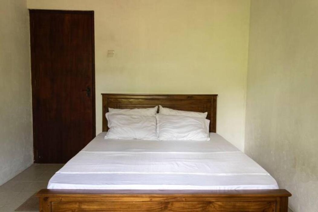 'Kolamba Gedara' green apartment