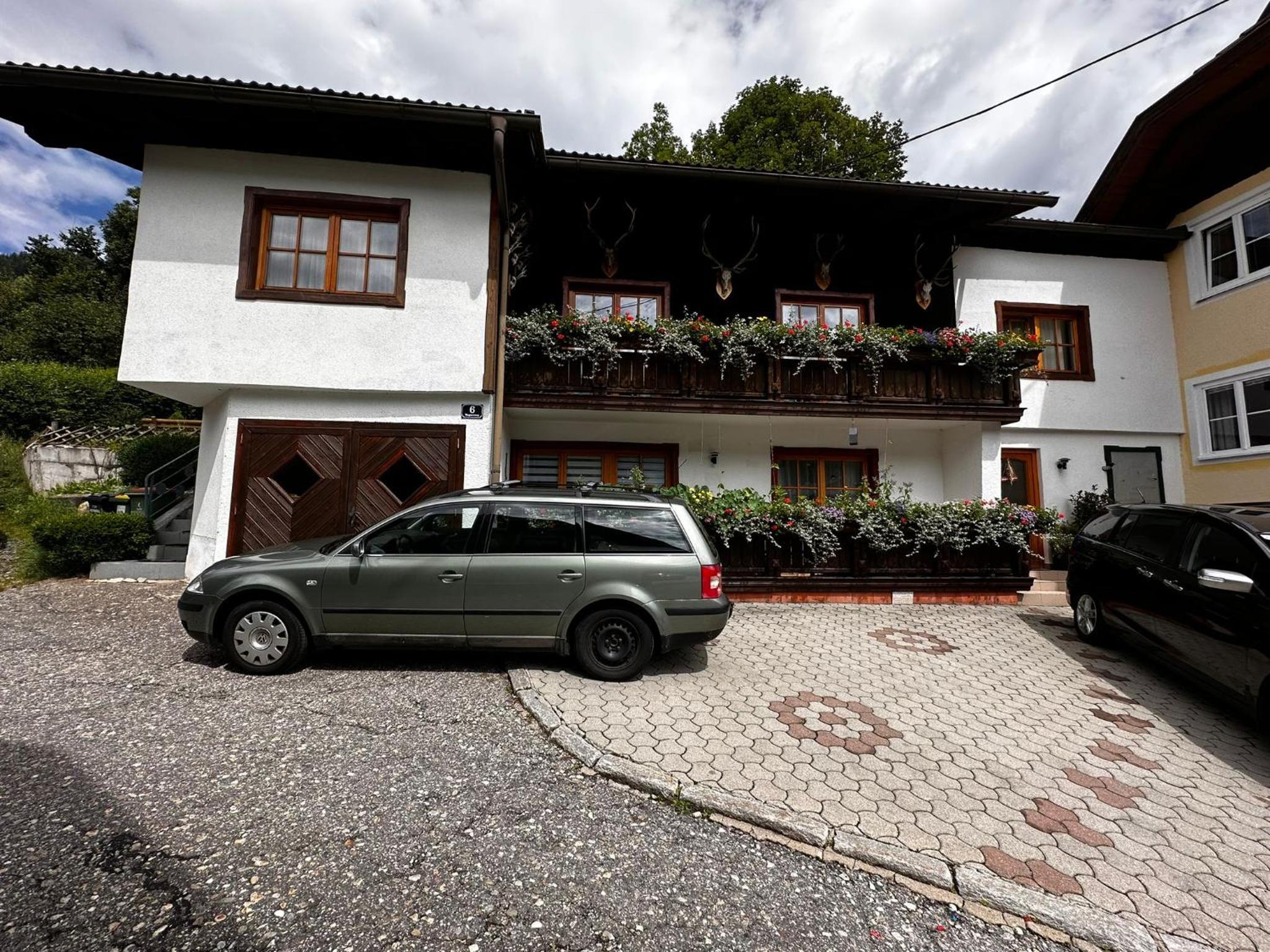 Haus Wagner