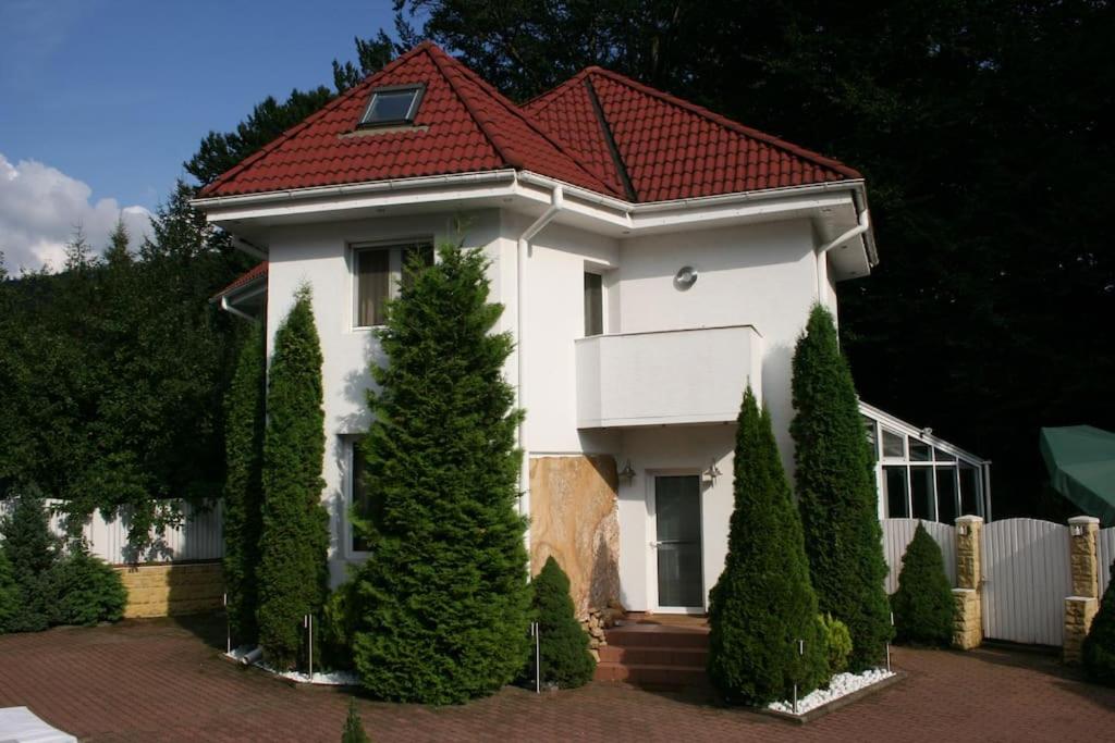 Villa ELENA