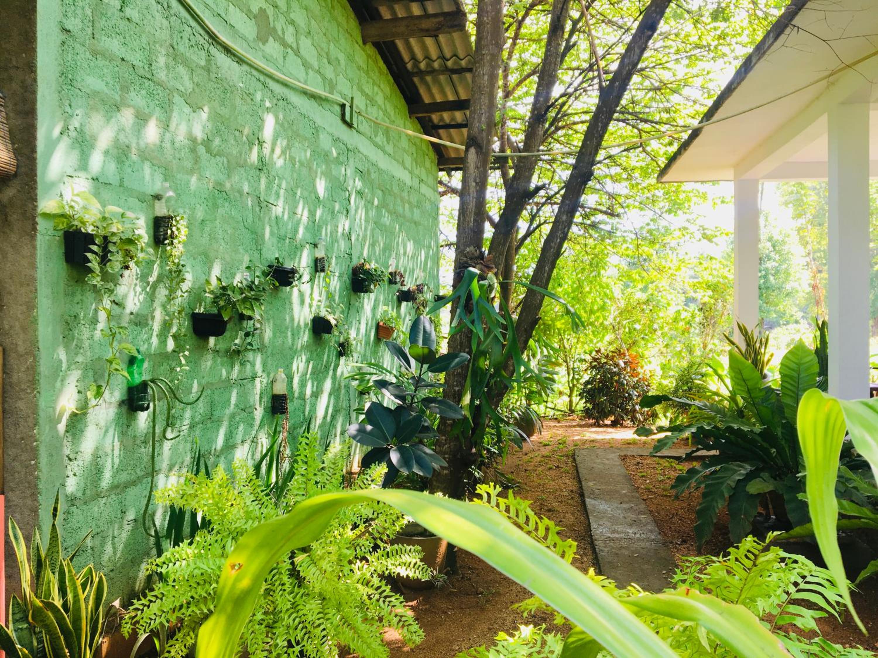 Dimuthu Green Villa