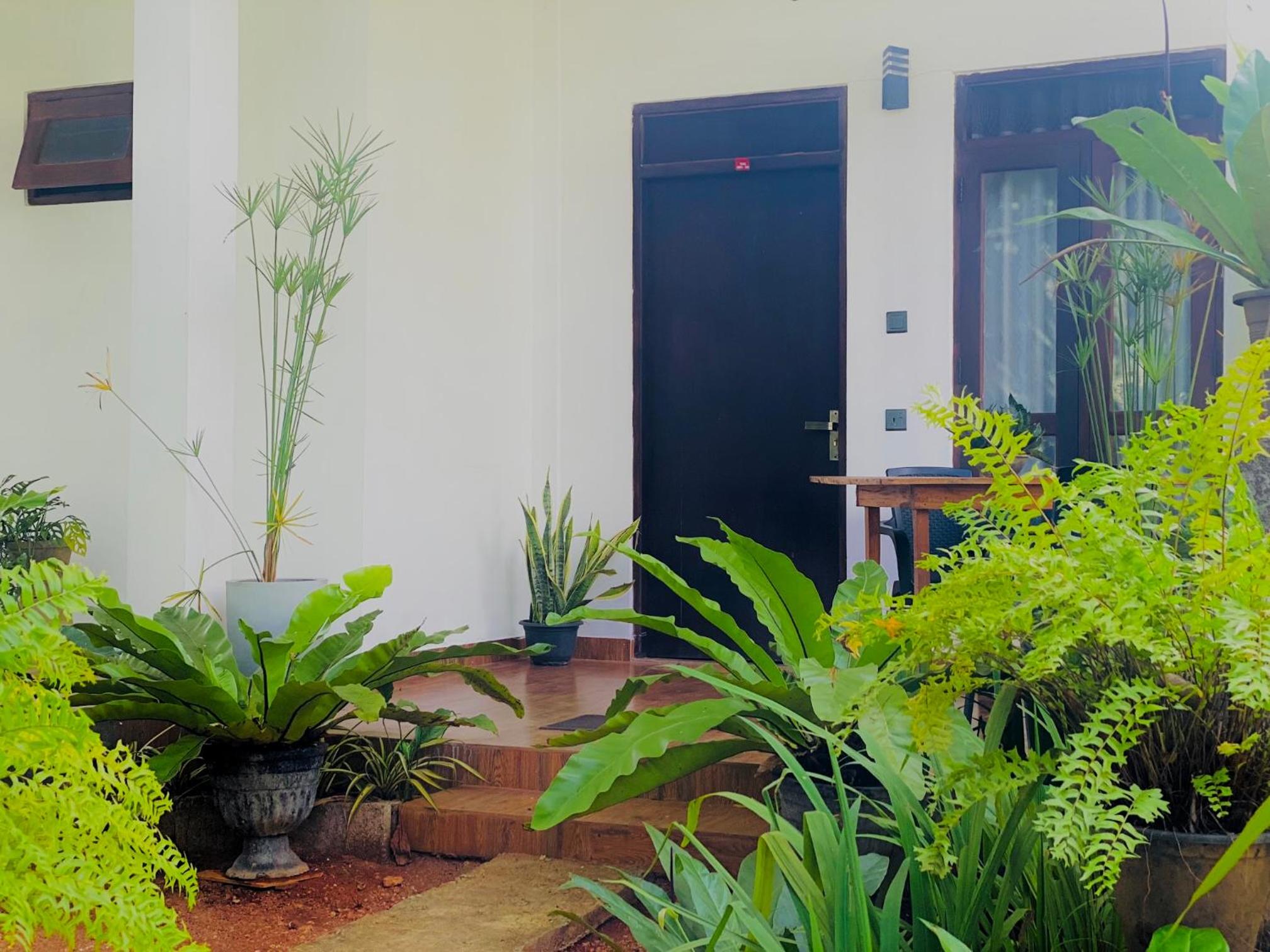 Dimuthu Green Villa