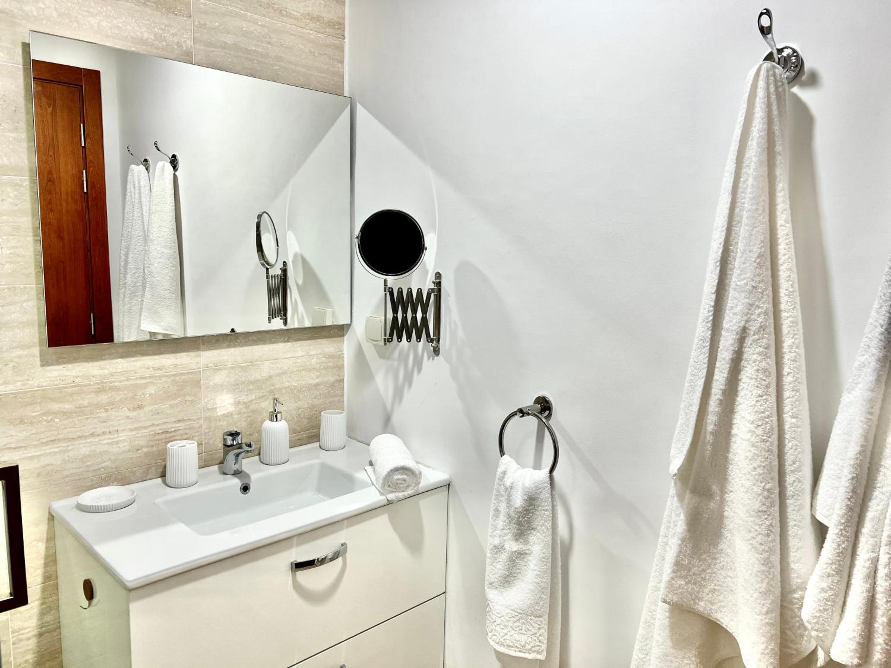 Prestigia Family Luxury Apartments