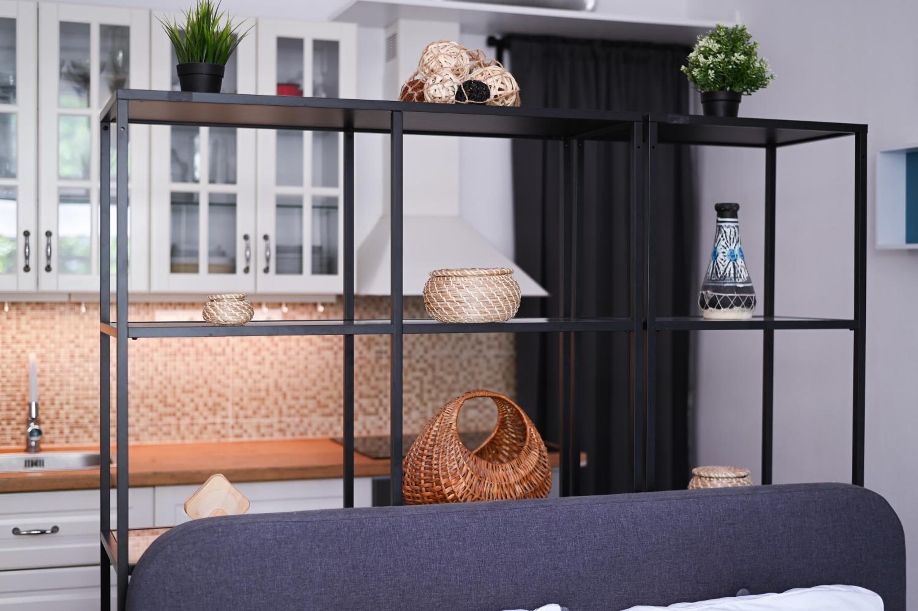 Central Urban Studio - Style meets Comfort view 2