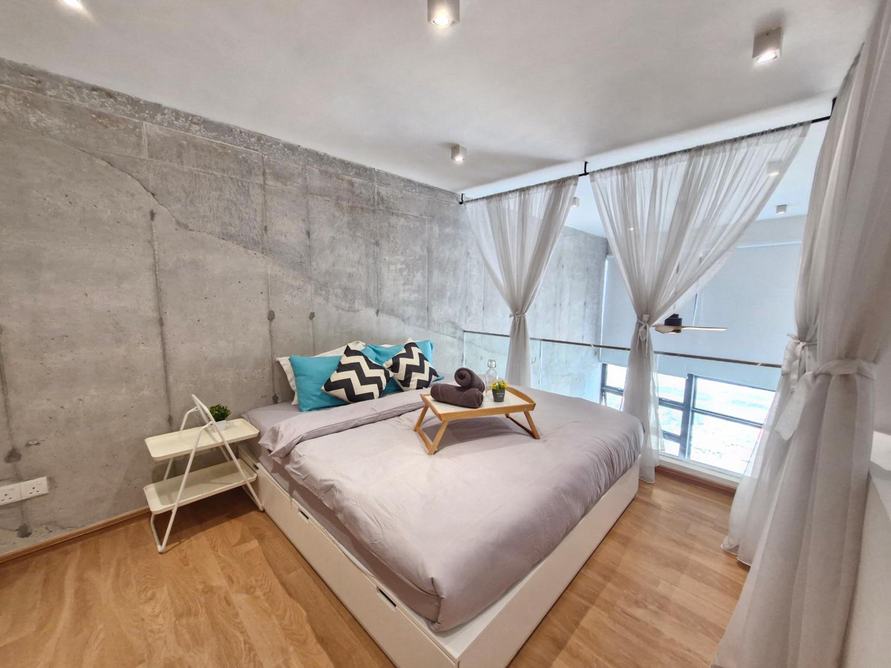 EkoCheras Duplex Suite by Ohana Home