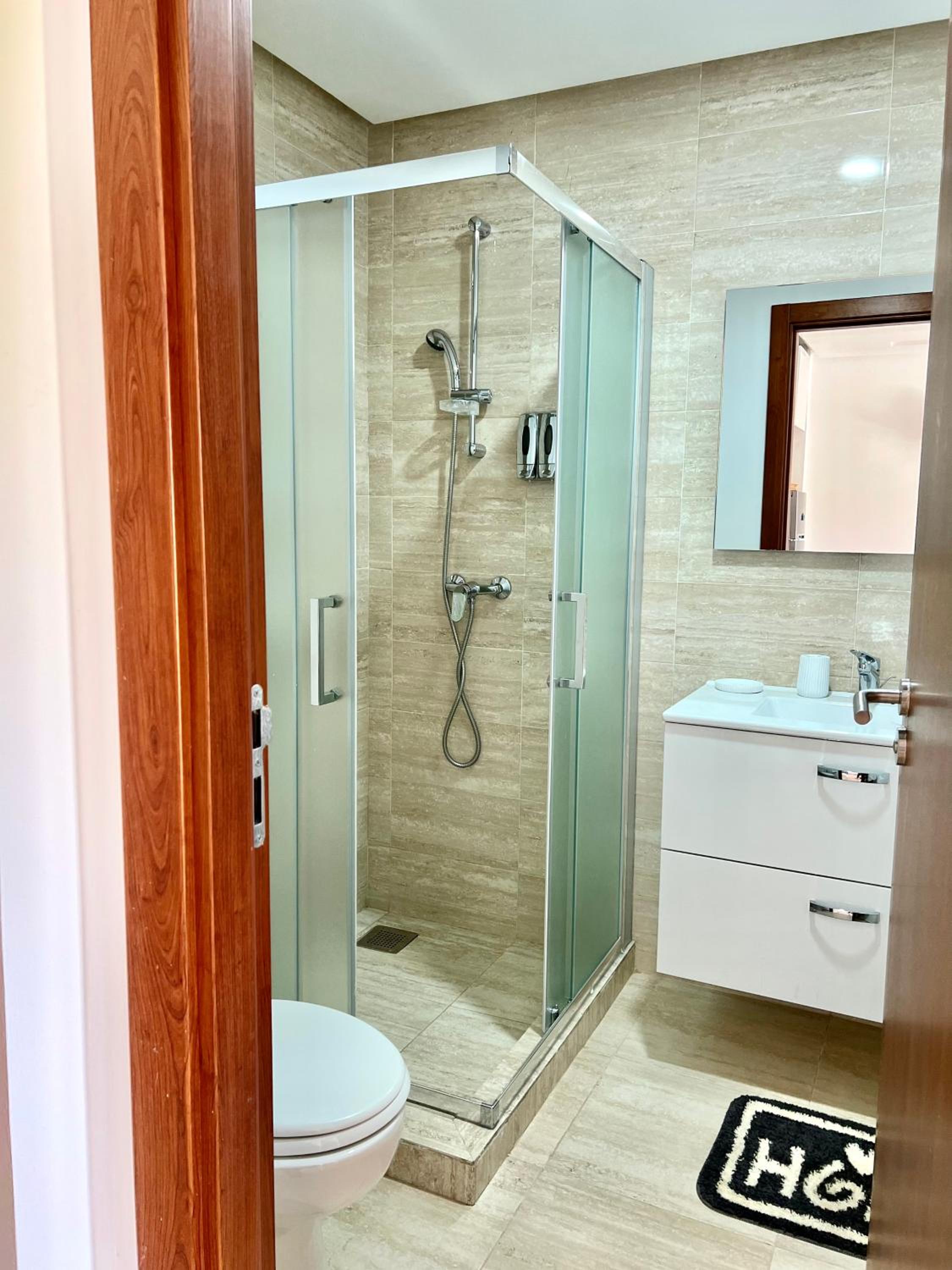 Prestigia Family Luxury Apartments