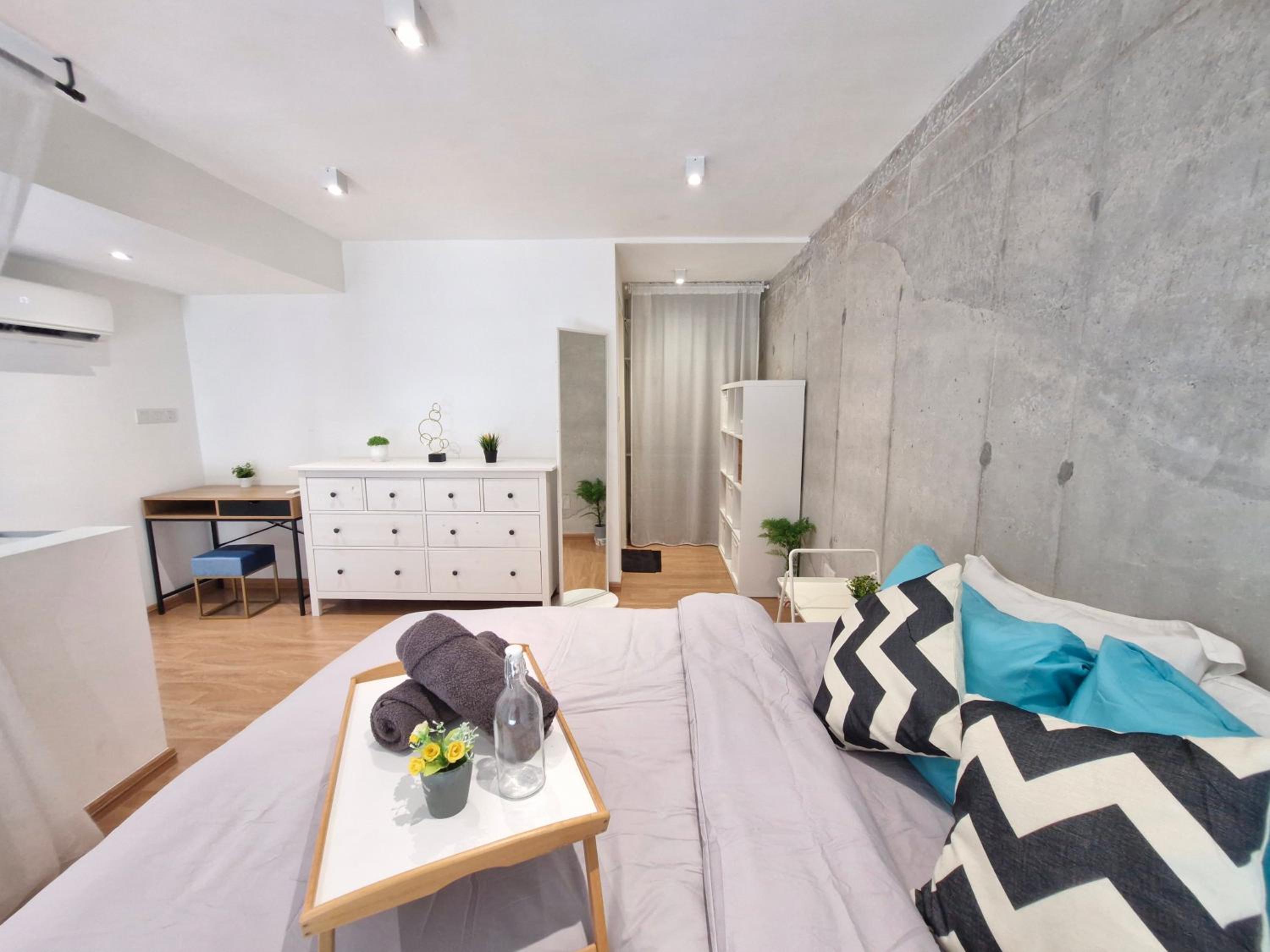 EkoCheras Duplex Suite by Ohana Home
