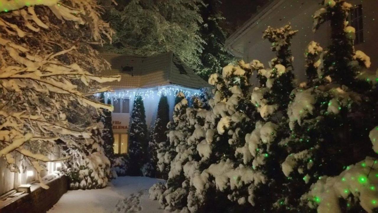 Villa ELENA