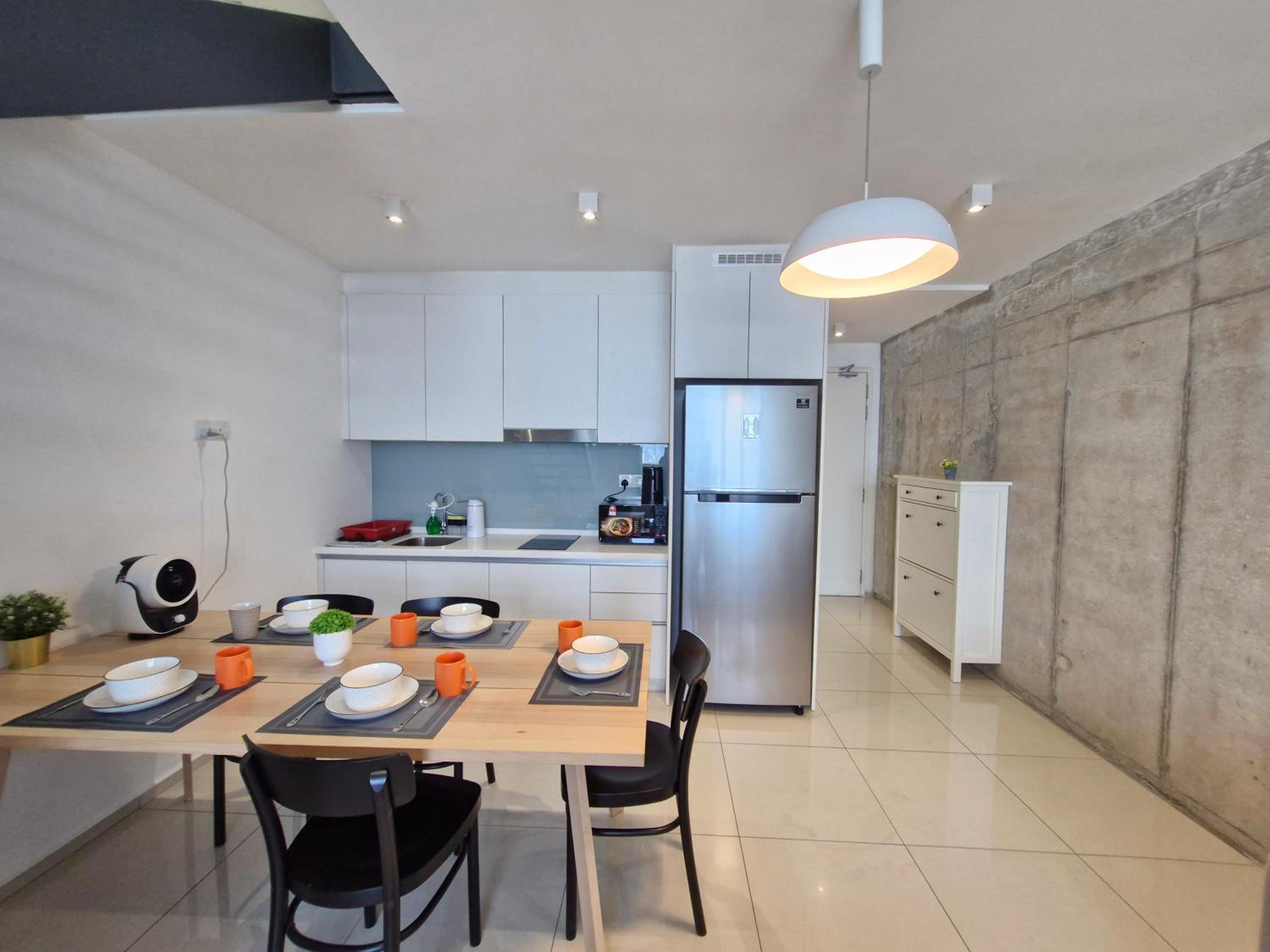 EkoCheras Duplex Suite by Ohana Home
