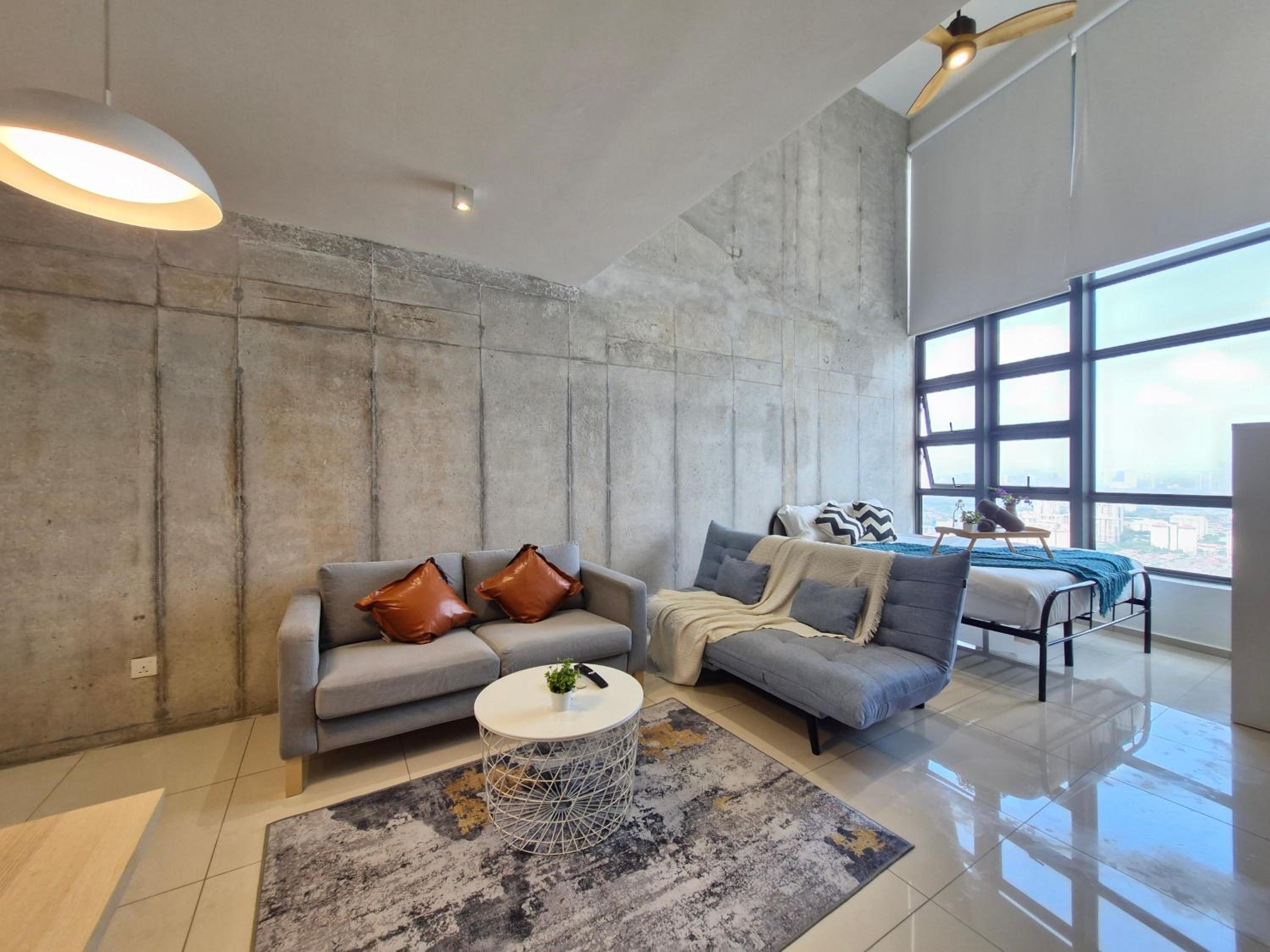 EkoCheras Duplex Suite by Ohana Home