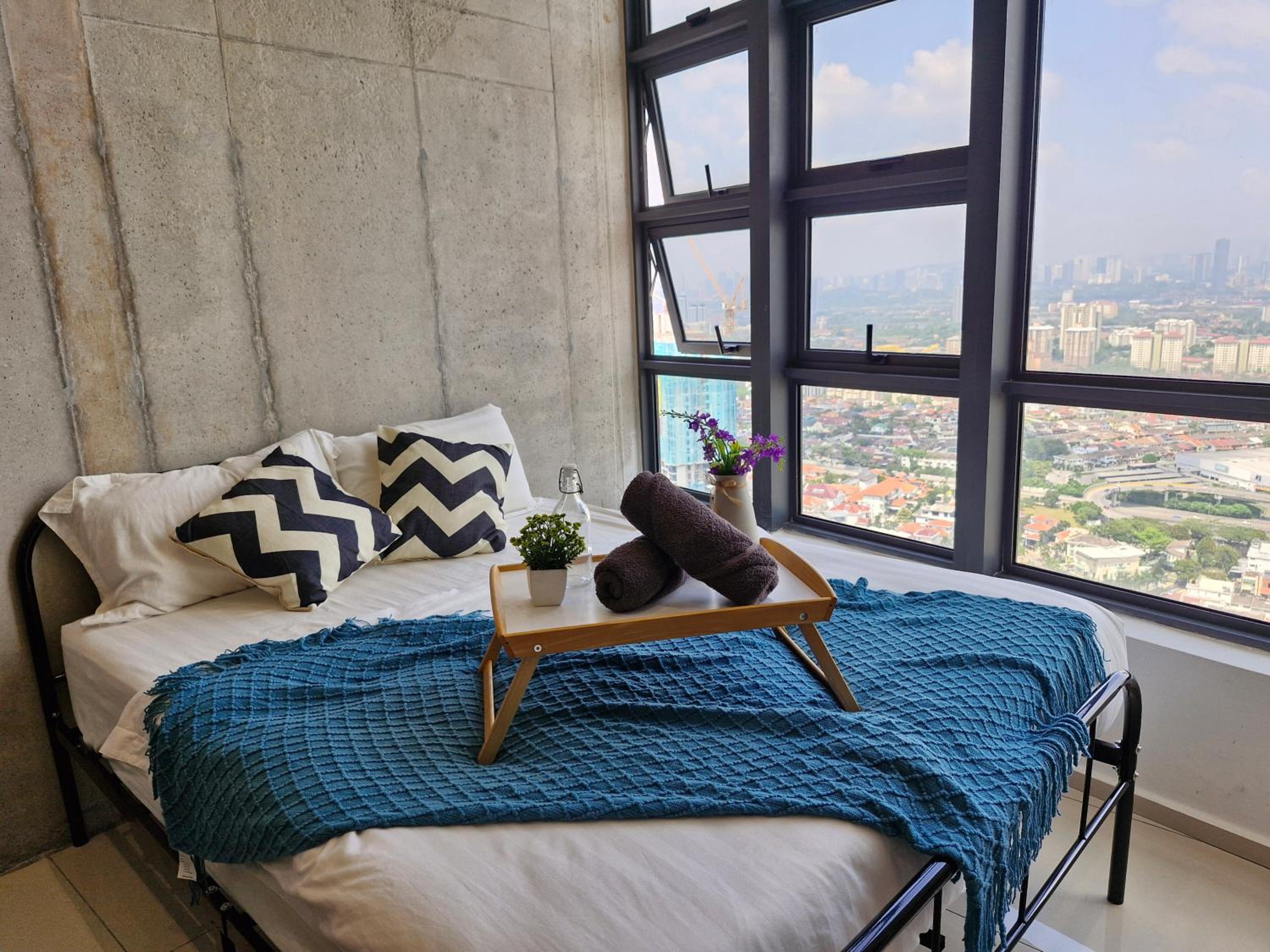 EkoCheras Duplex Suite by Ohana Home