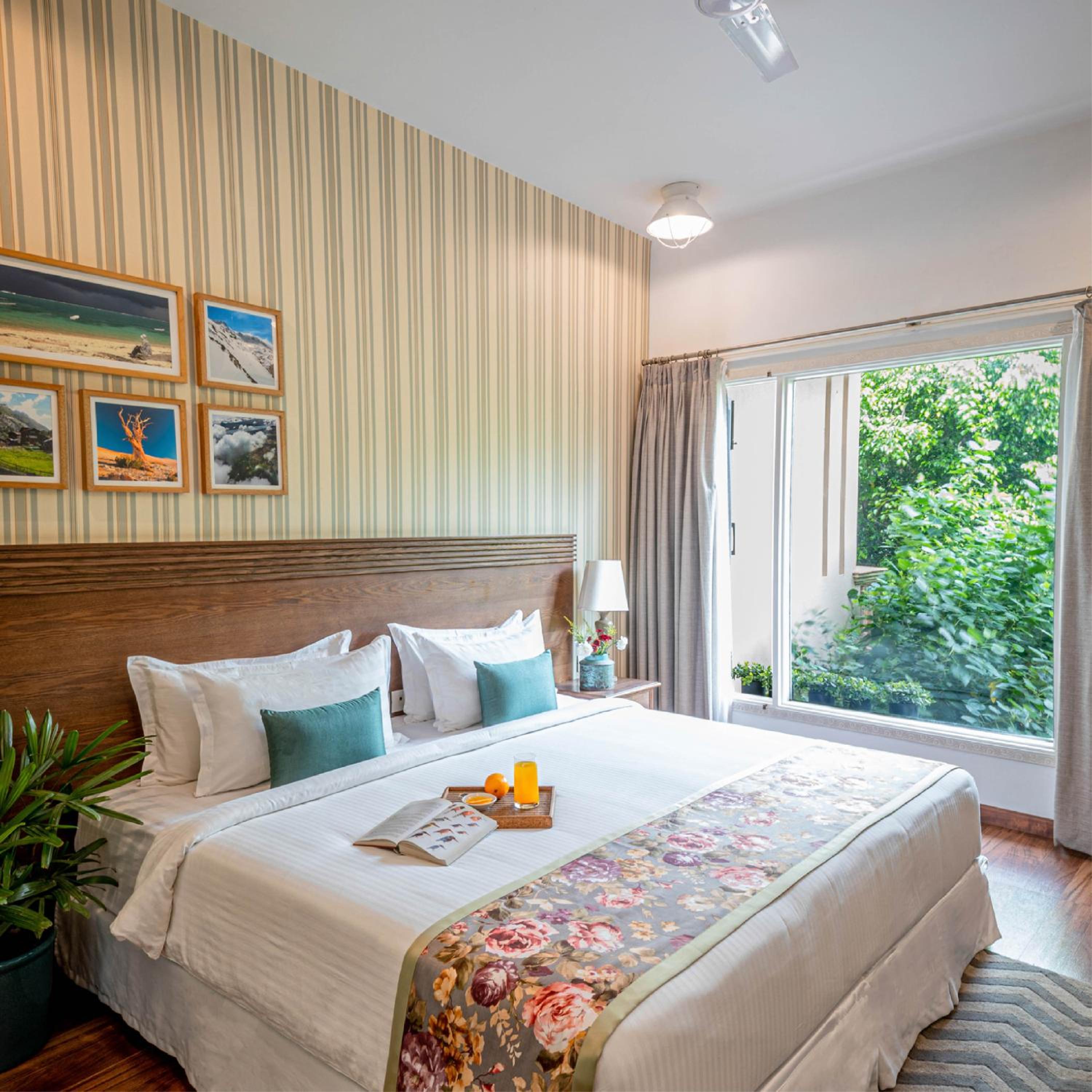 Karma Chalets