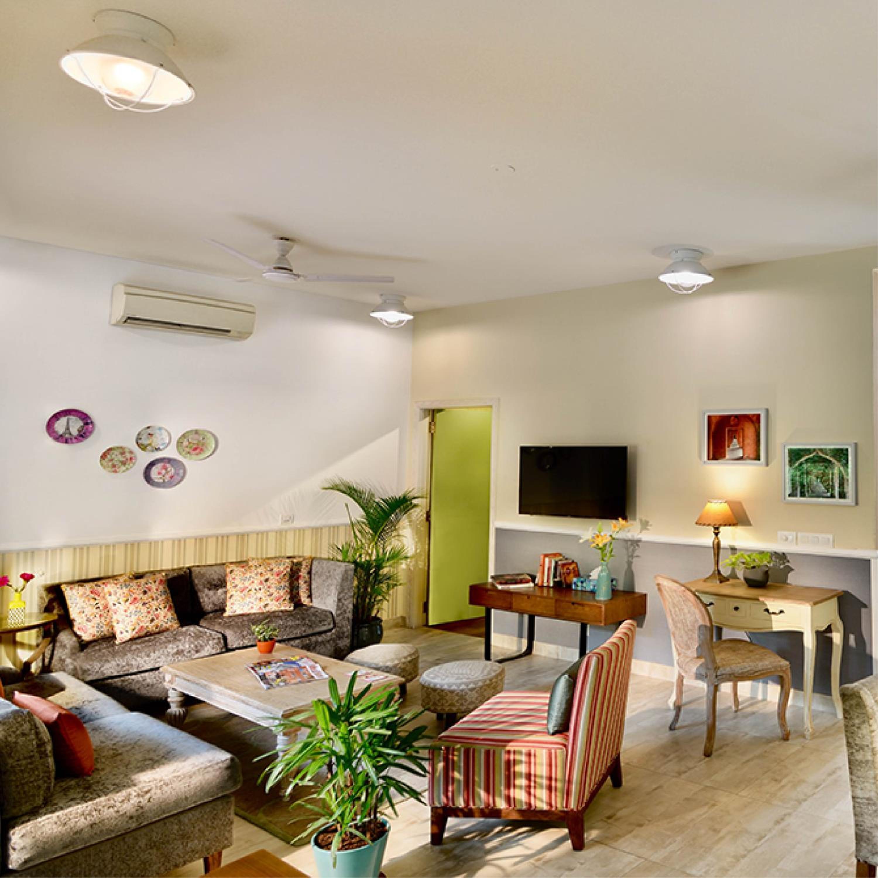 Karma Chalets