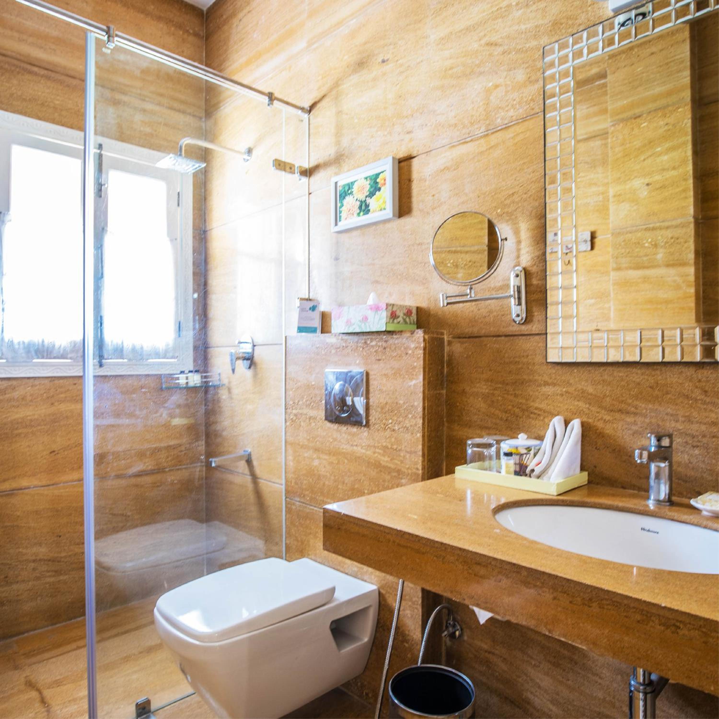 Karma Chalets