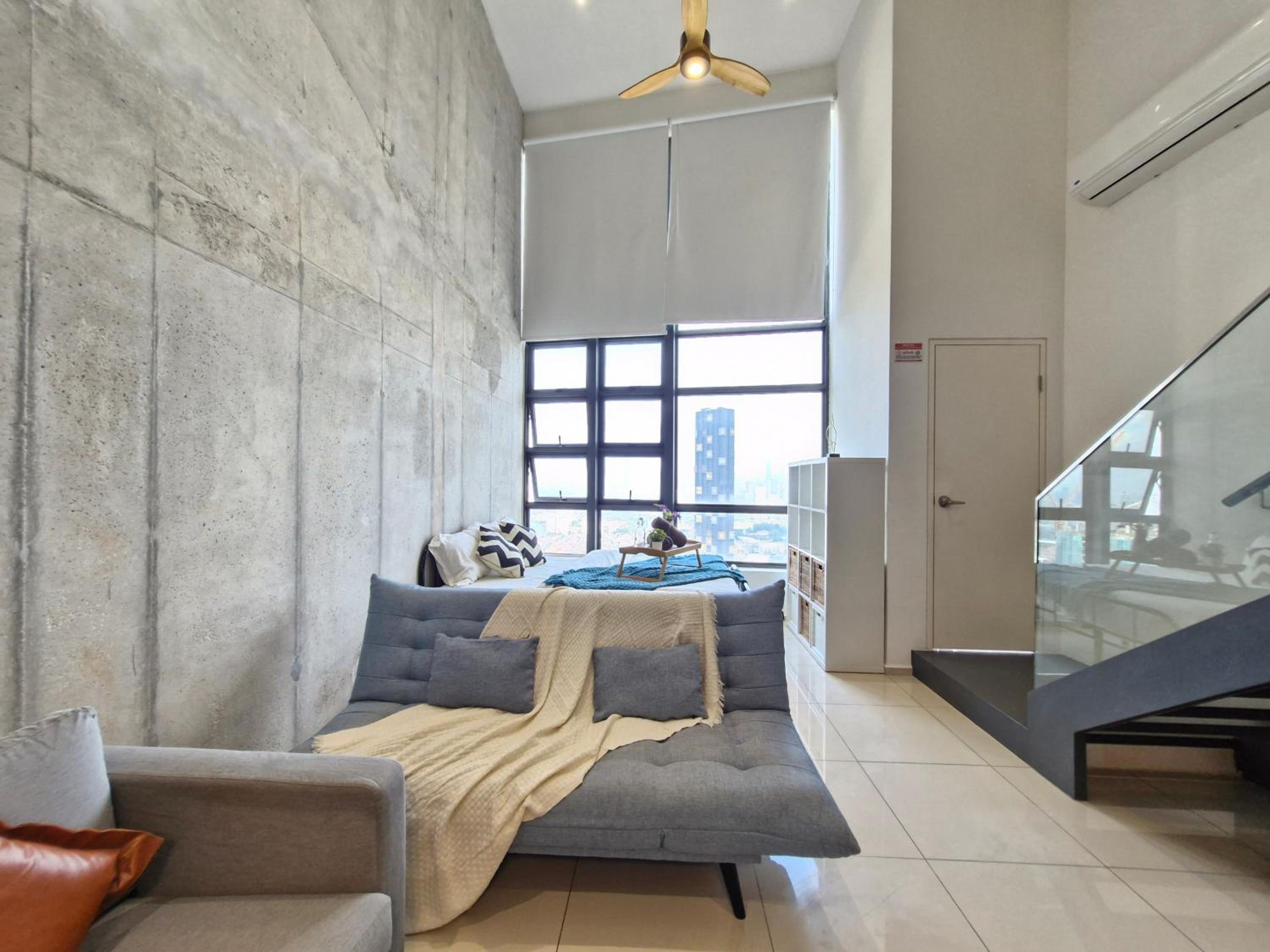 EkoCheras Duplex Suite by Ohana Home