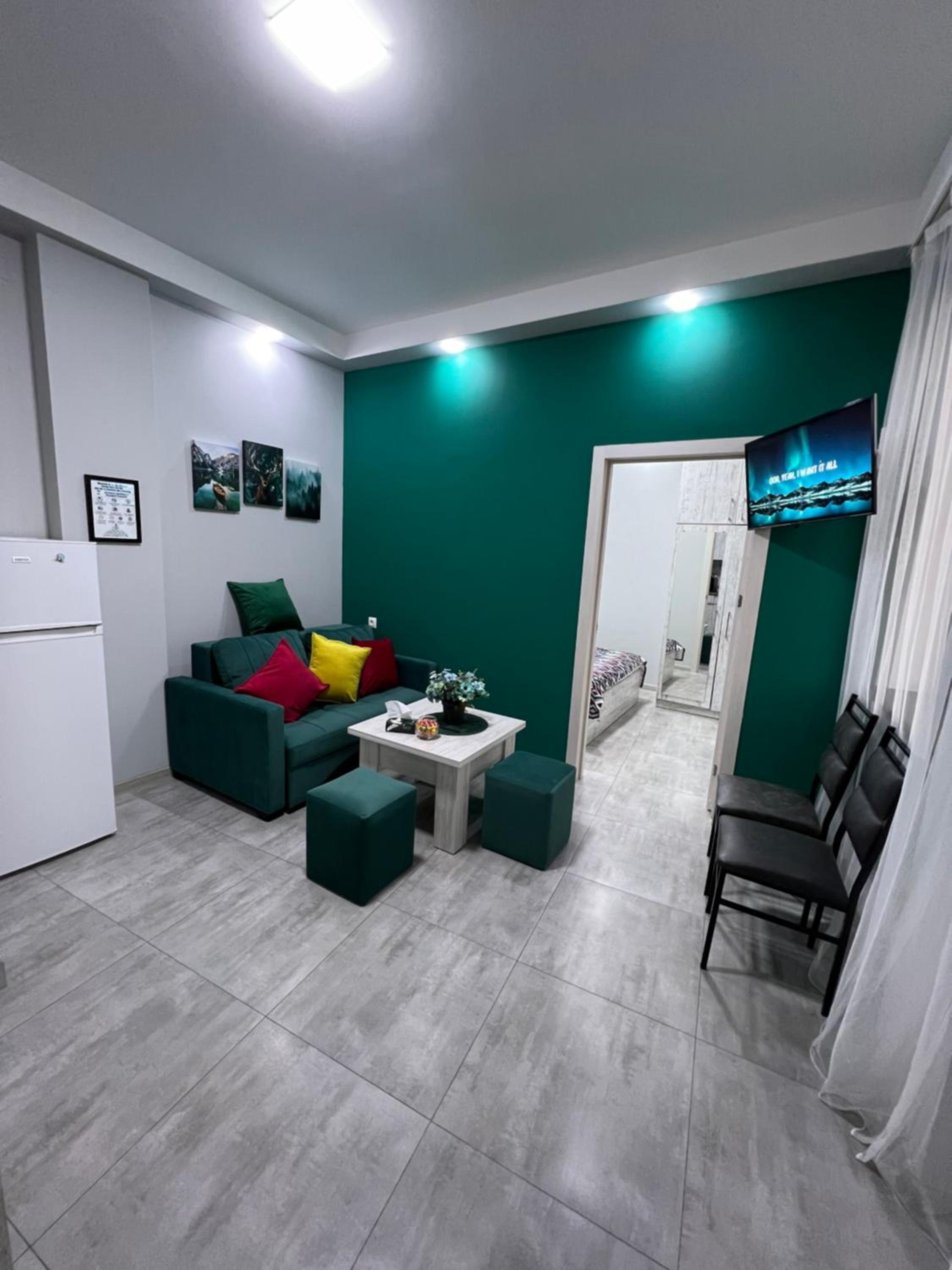 Cosy Apartment with Good Location Self Check In