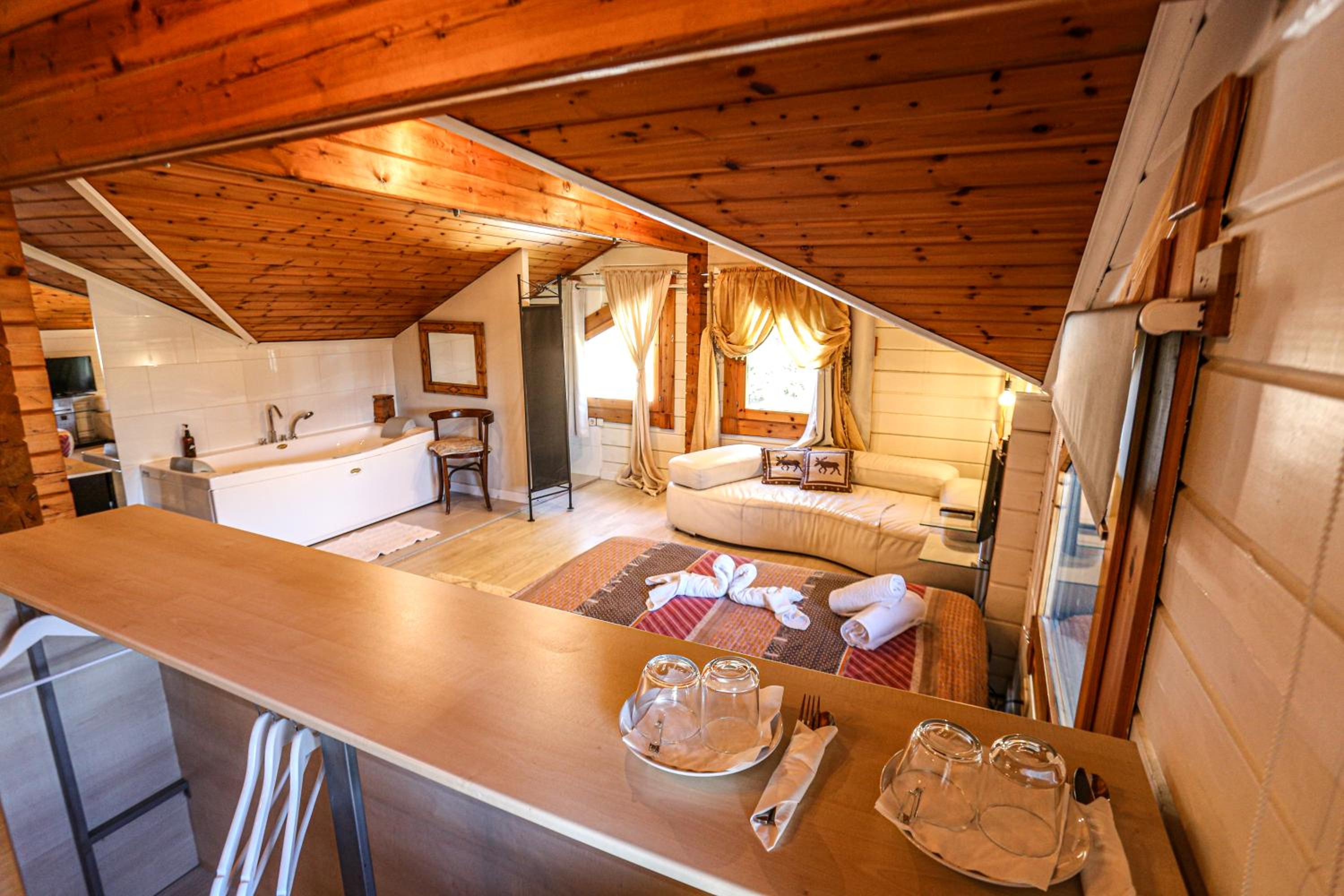 Les Suites