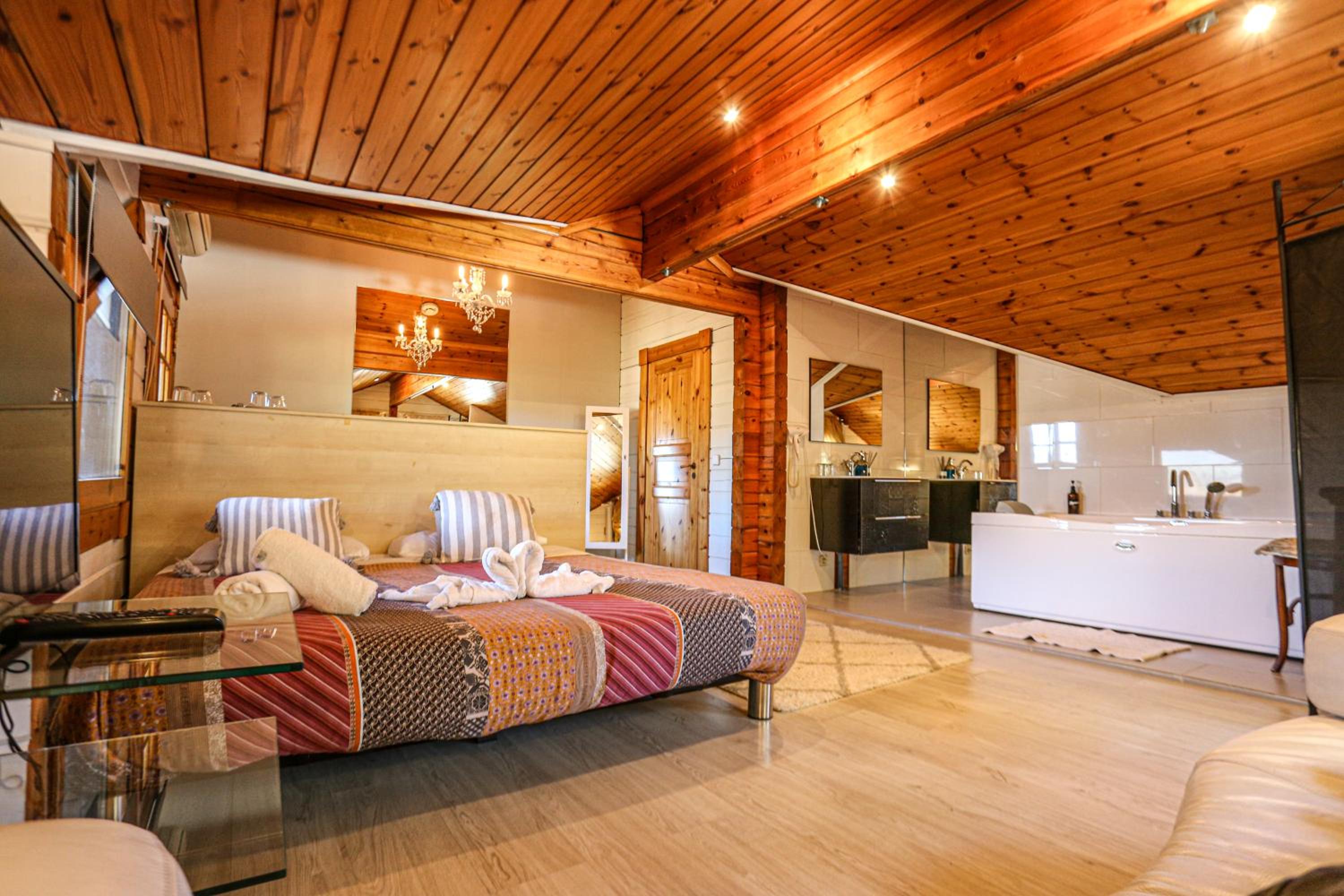 Les Suites