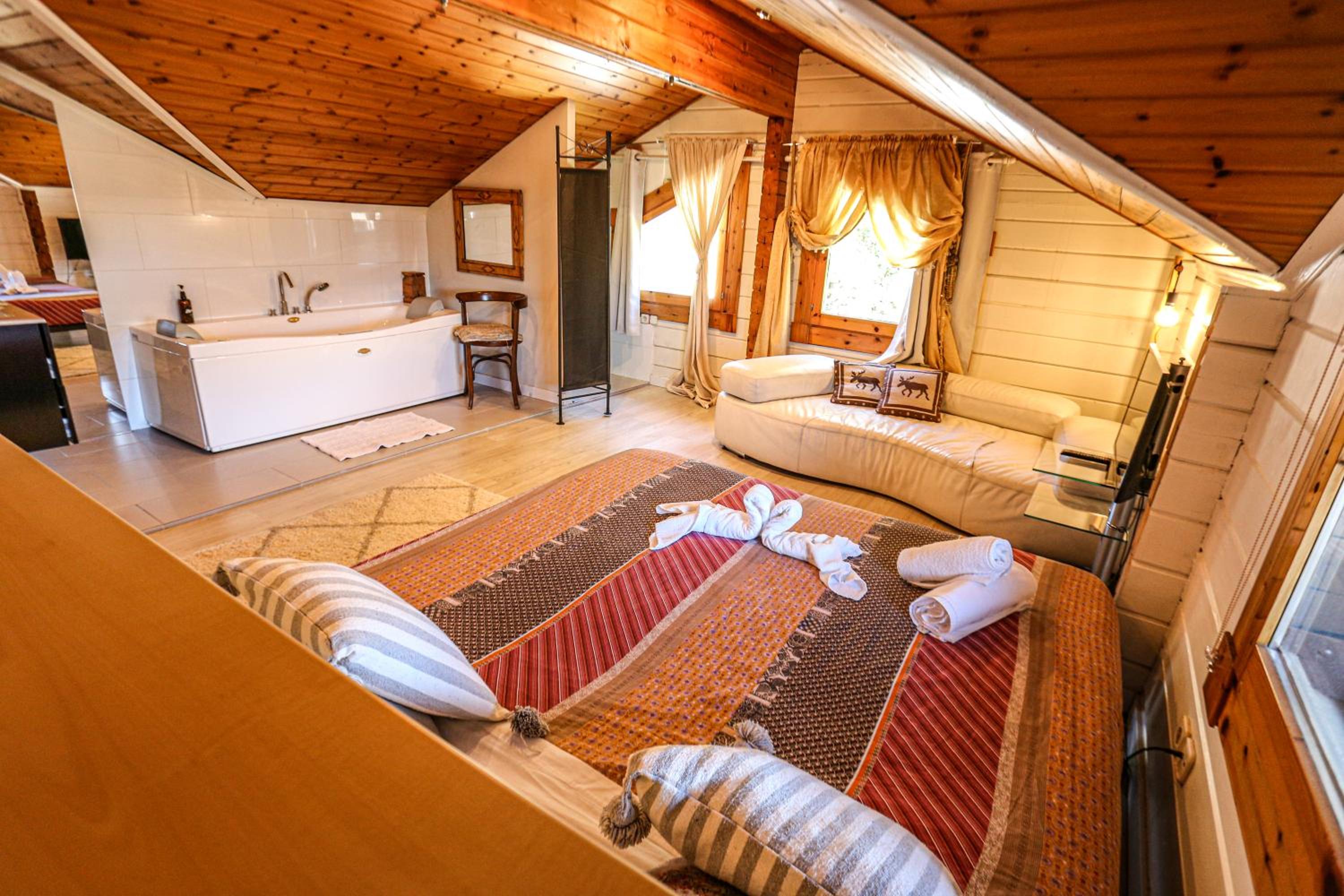Les Suites