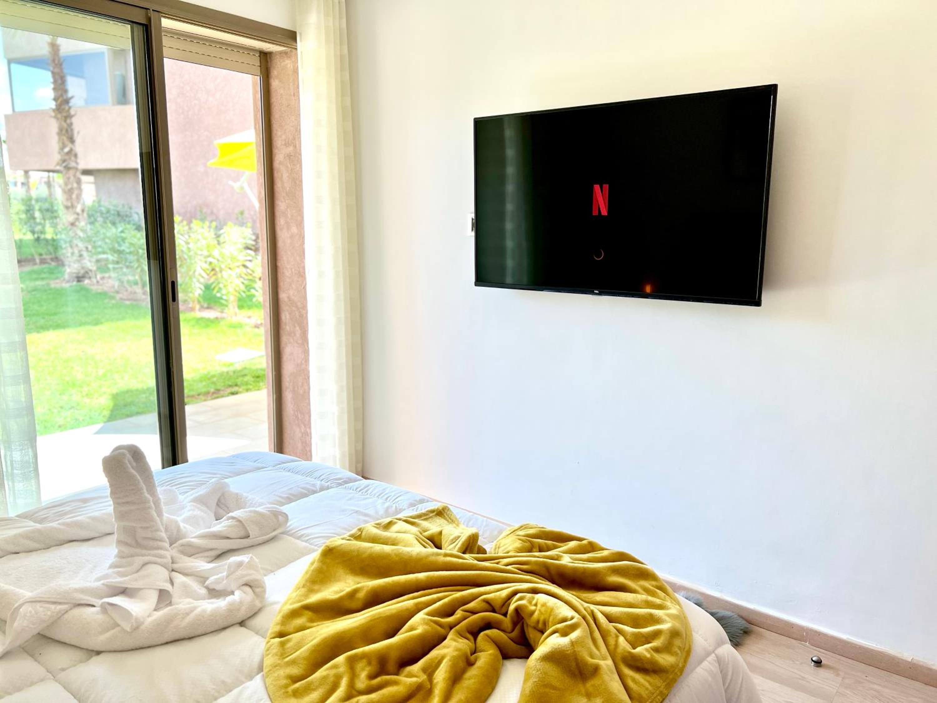 Prestigia Family Luxury Apartments