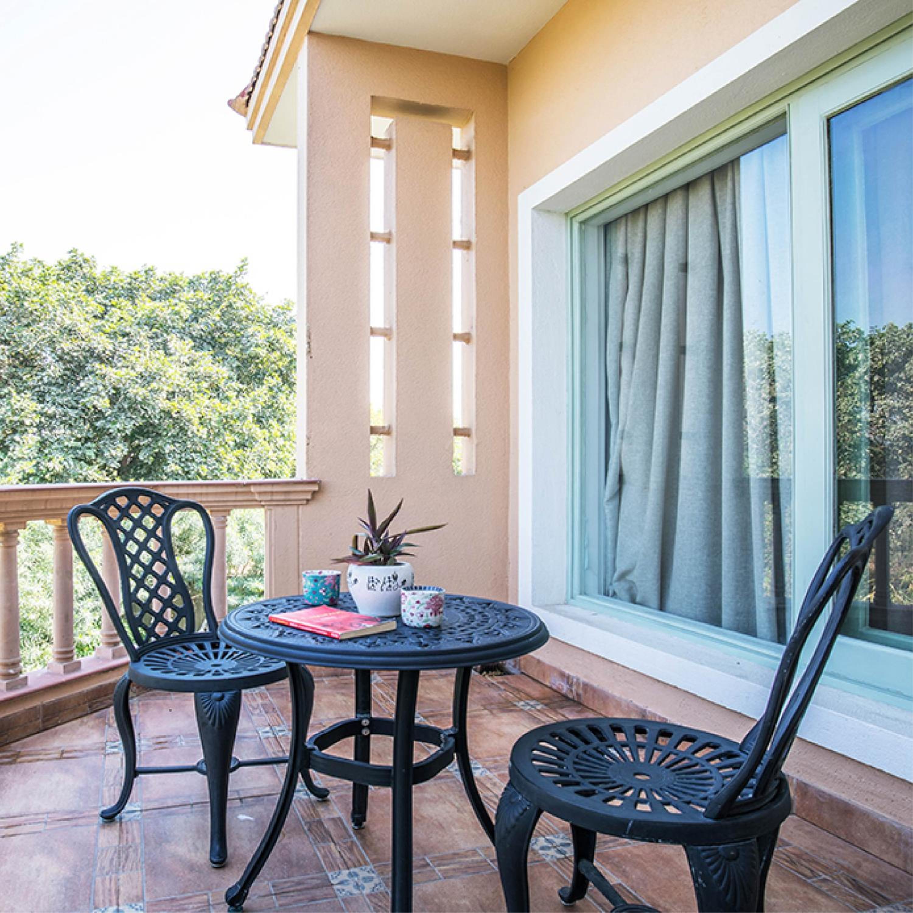 Karma Chalets