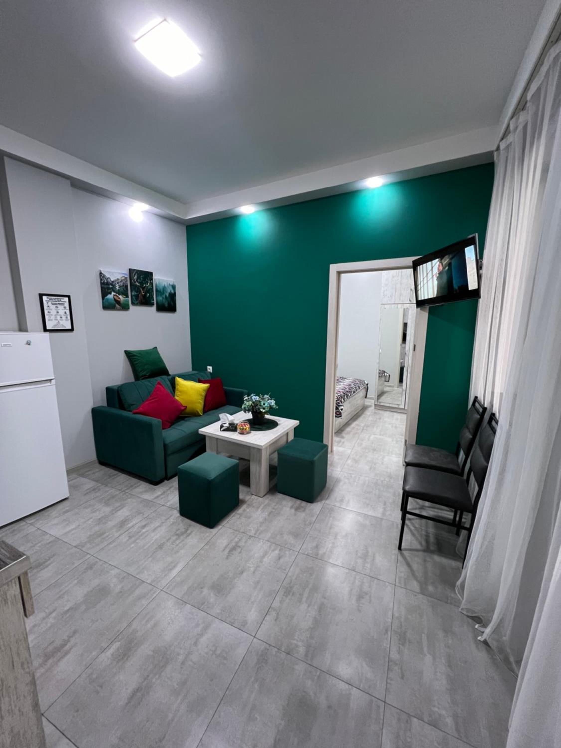 Cosy Apartment with Good Location Self Check In