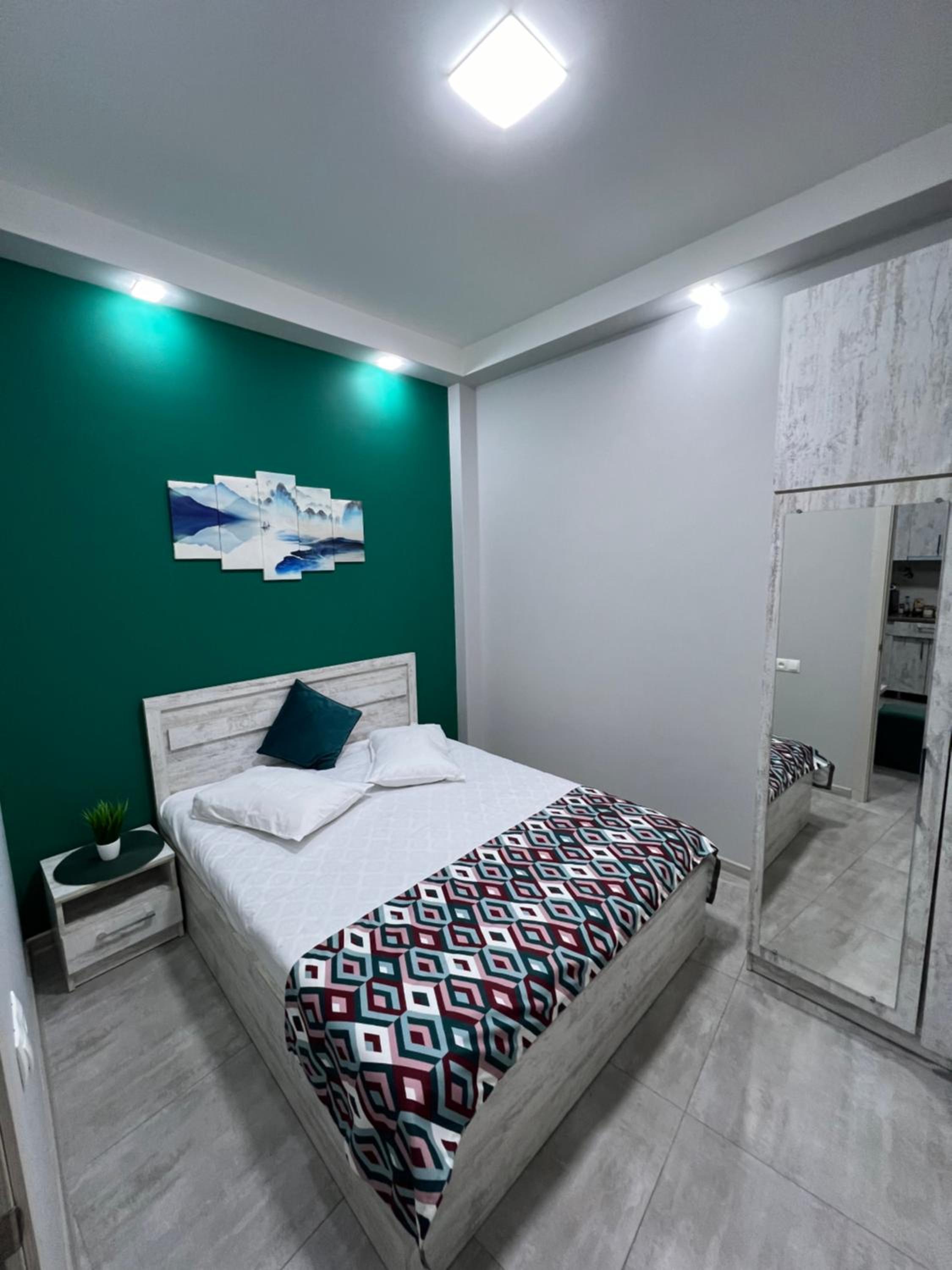 Cosy Apartment with Good Location Self Check In