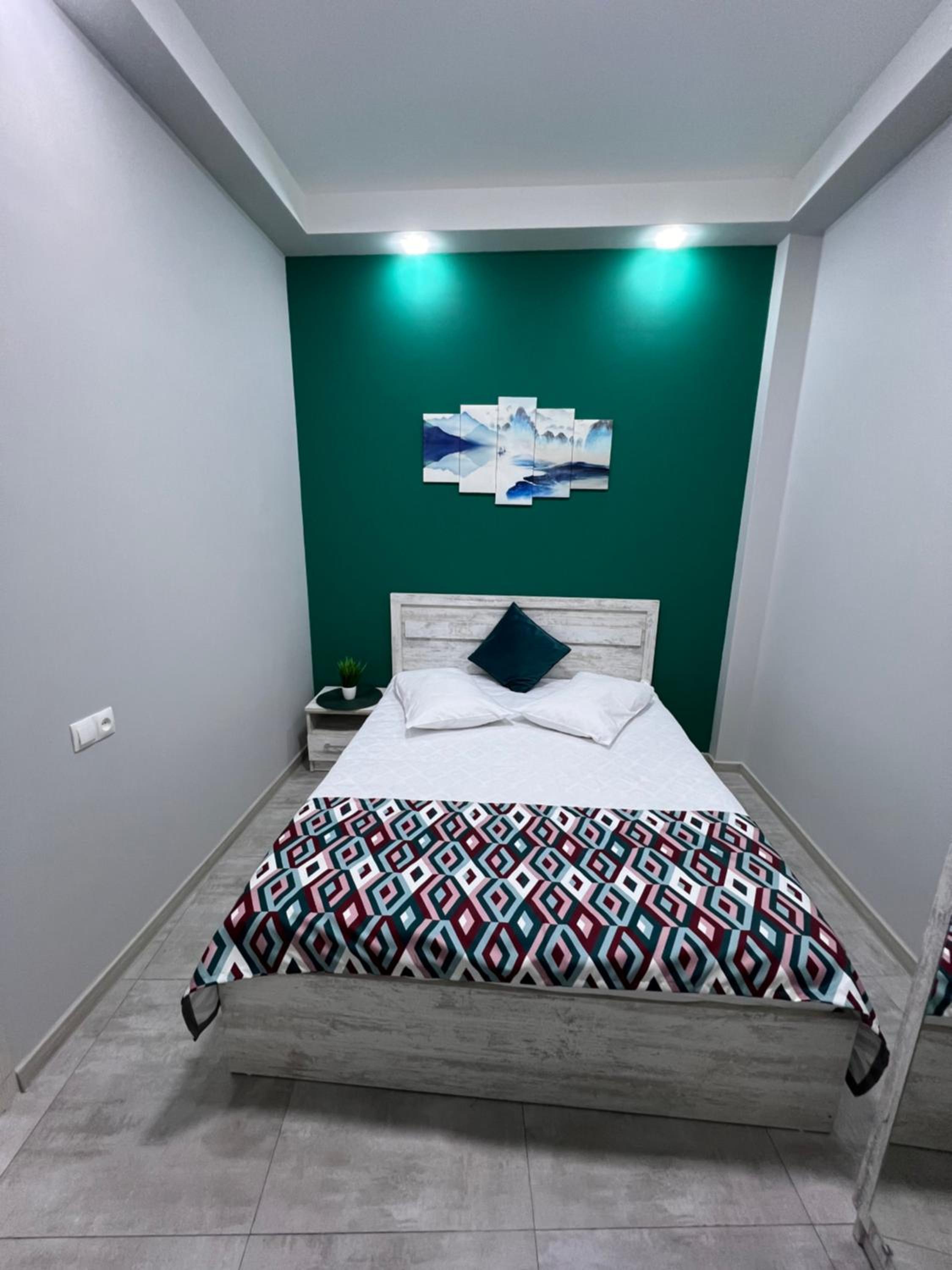 Cosy Apartment with Good Location Self Check In