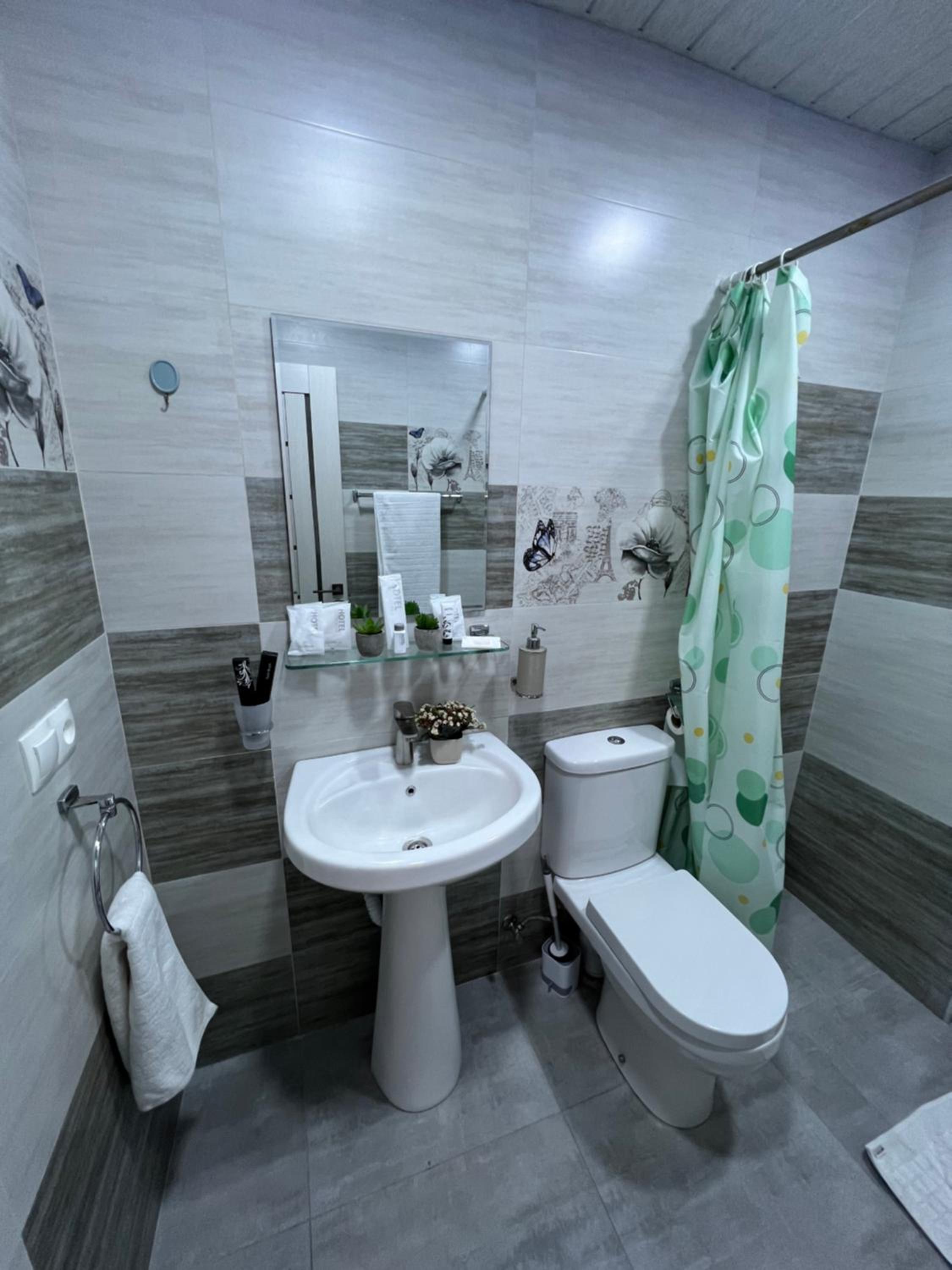 Cosy Apartment with Good Location Self Check In