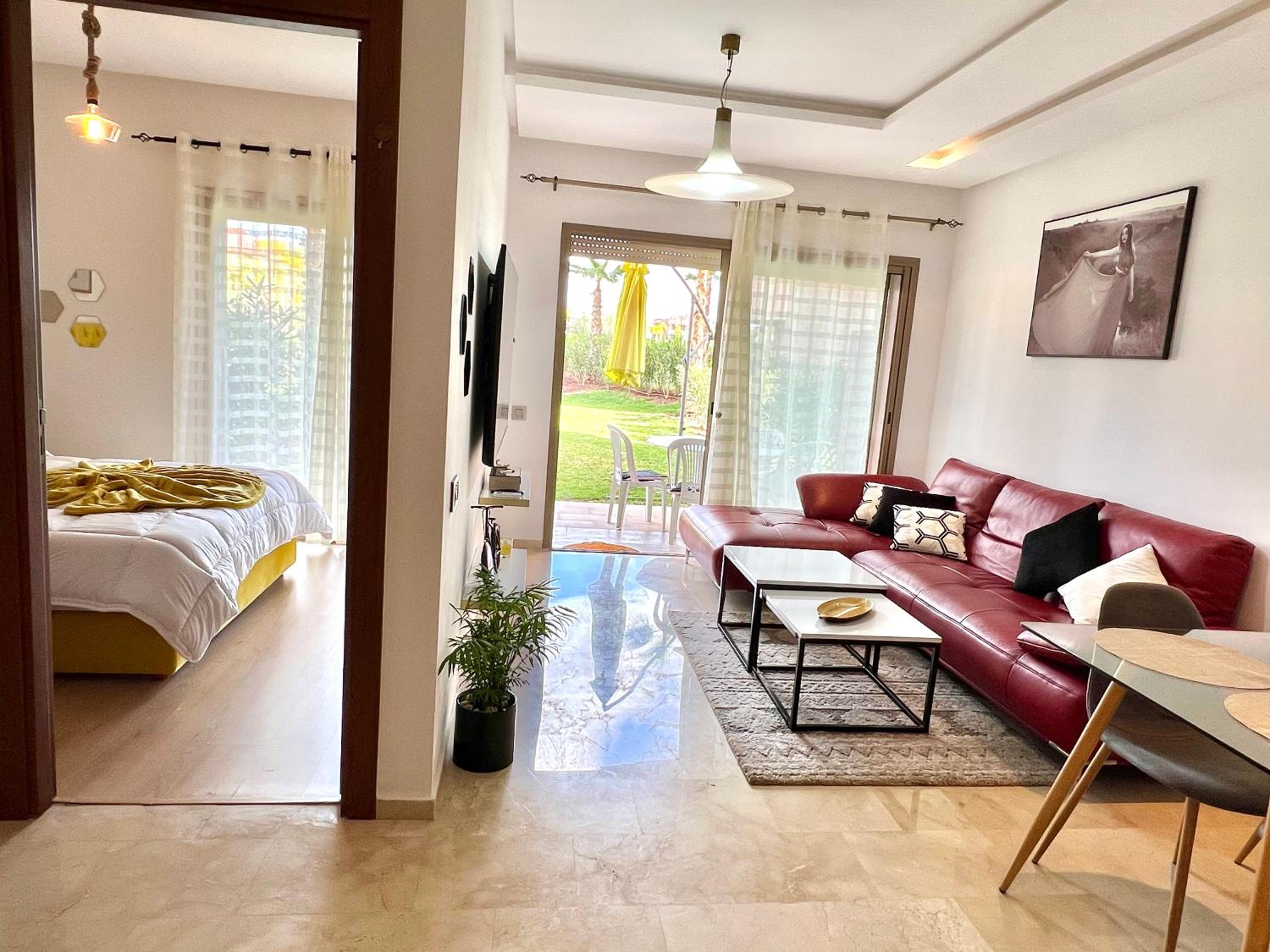 Prestigia Family Luxury Apartments