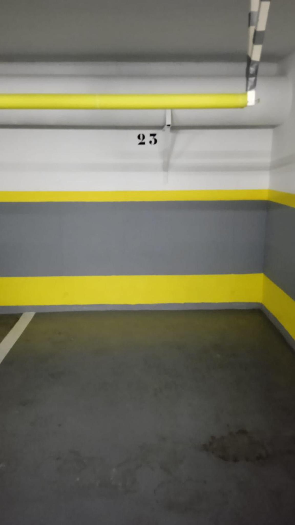 Apartamento frente al mar
