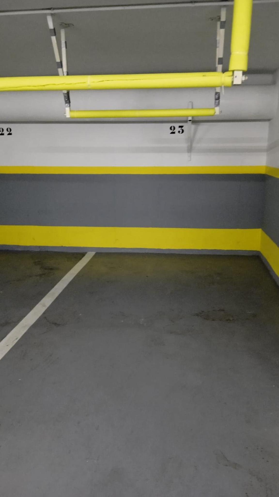 Apartamento frente al mar