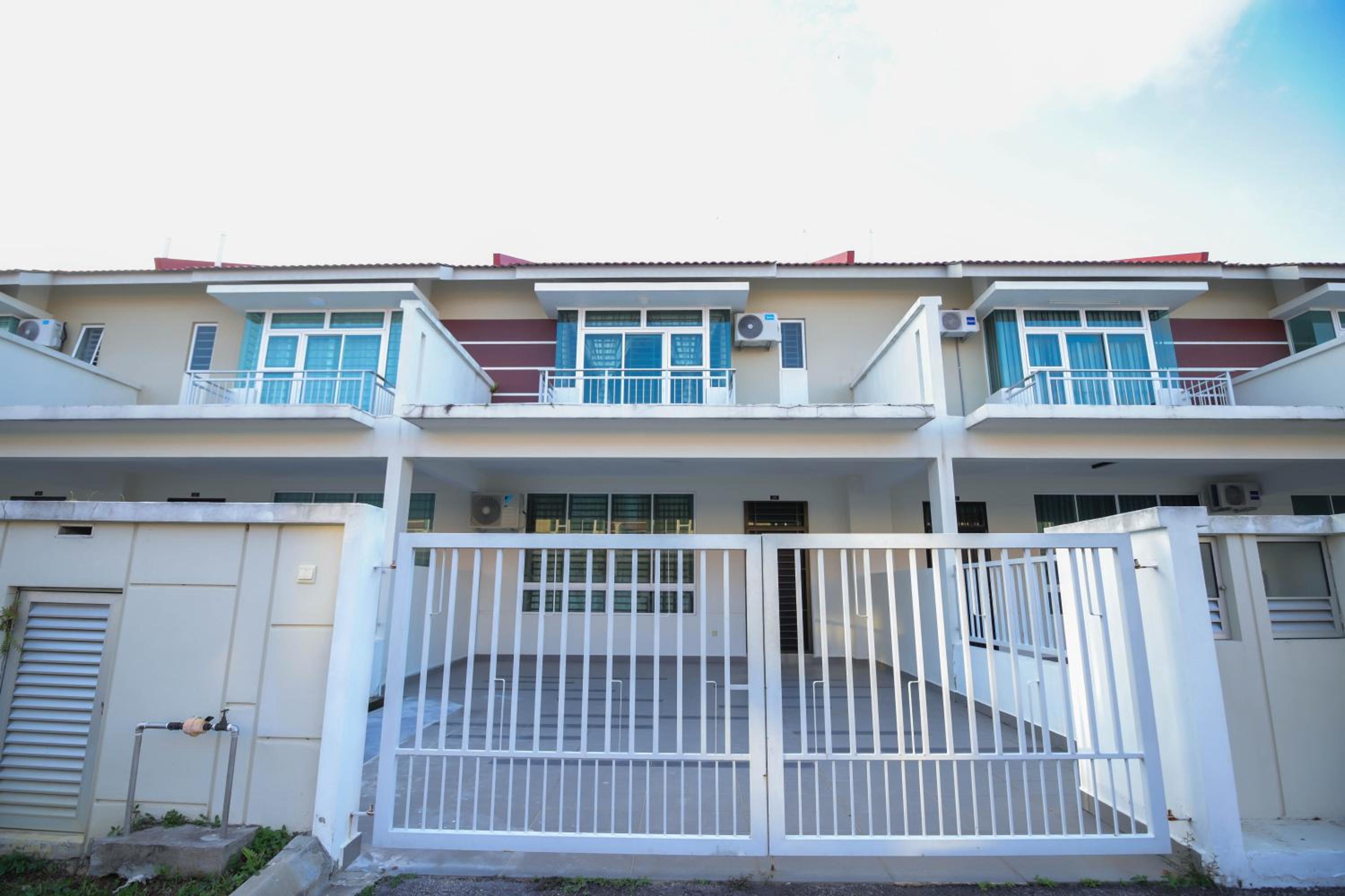 Rezeki Homestay@Harmonia2 Desaru photo 2