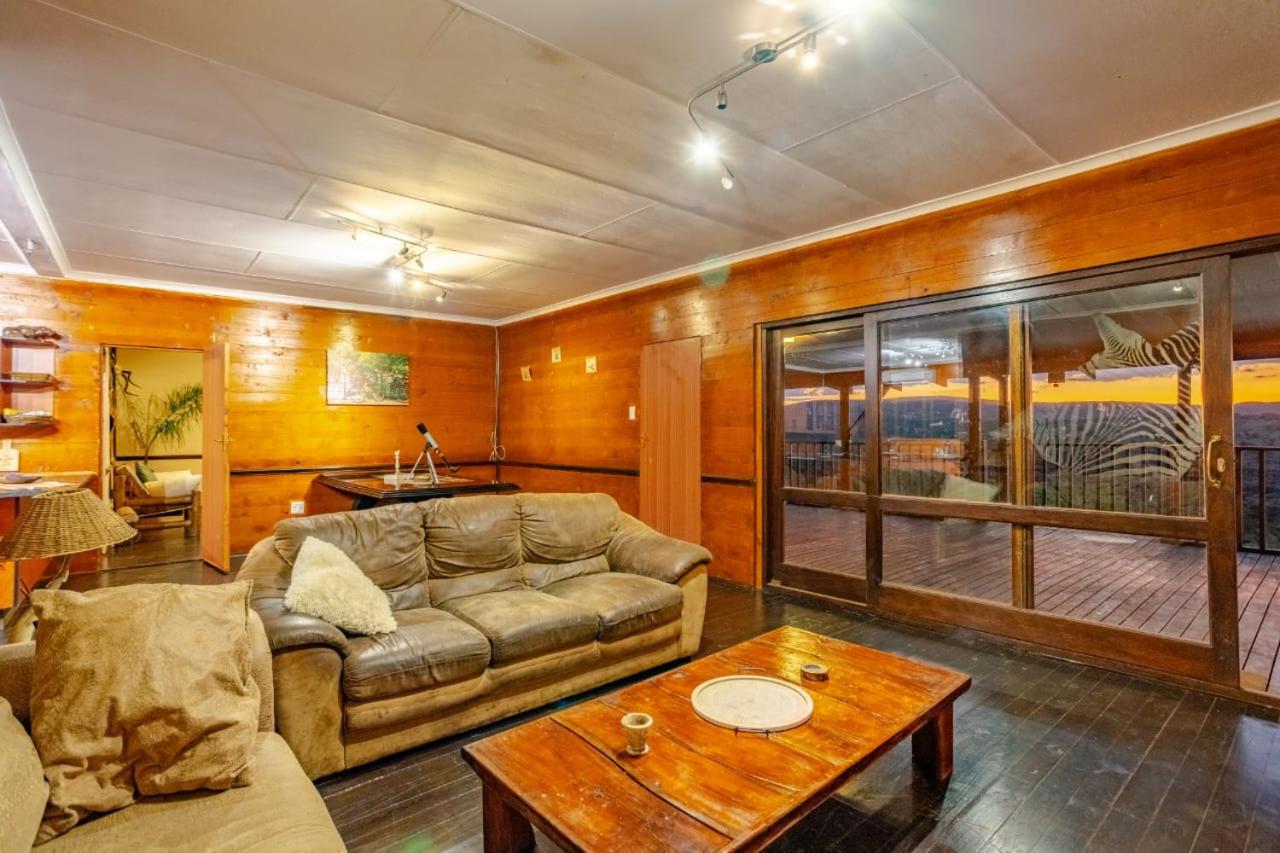 Monkey Mountain Luxury Villa view 5