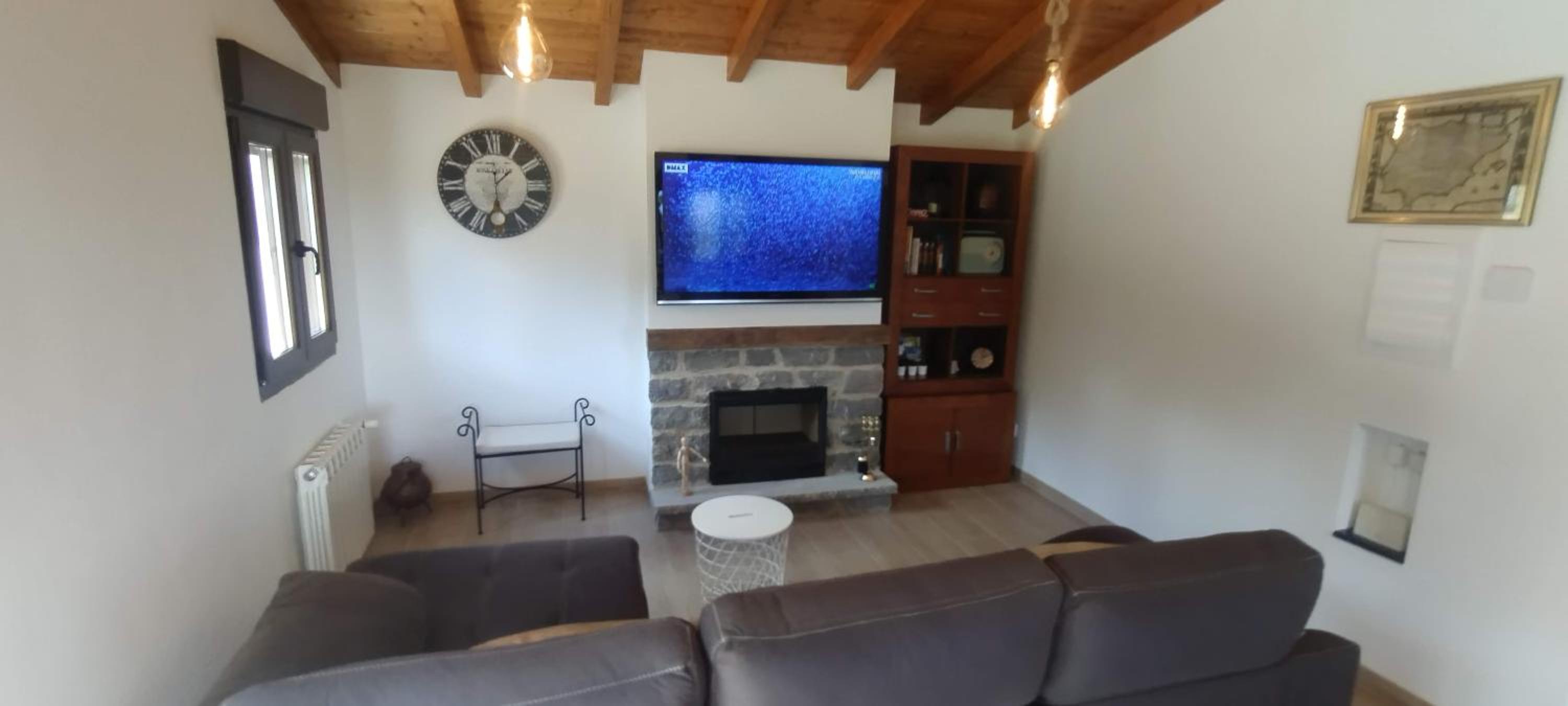 Casa Rural Tulia