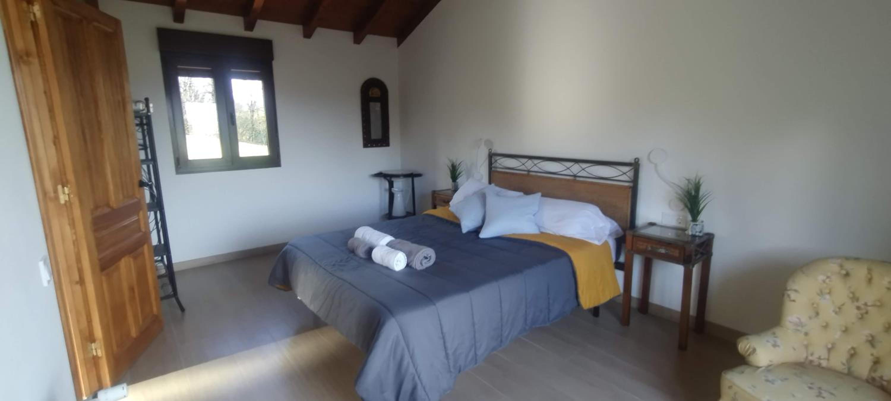 Casa Rural Tulia