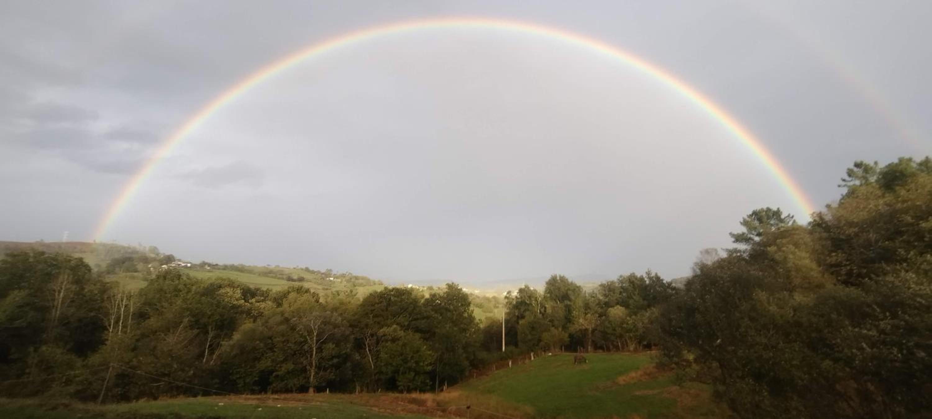 Casa Rural Tulia