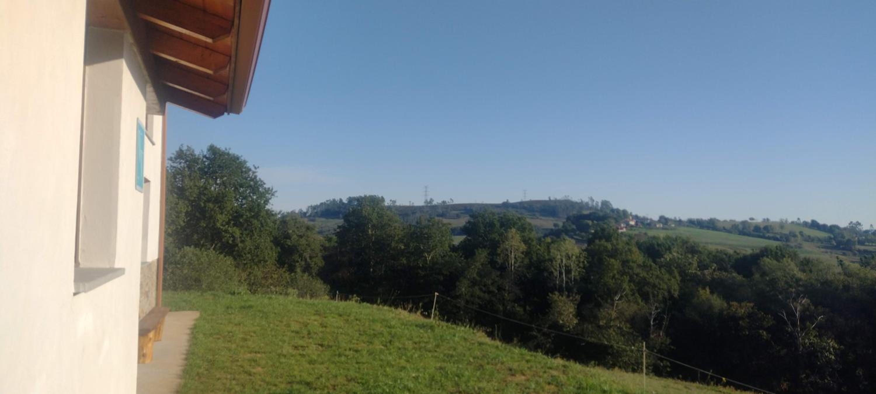 Casa Rural Tulia