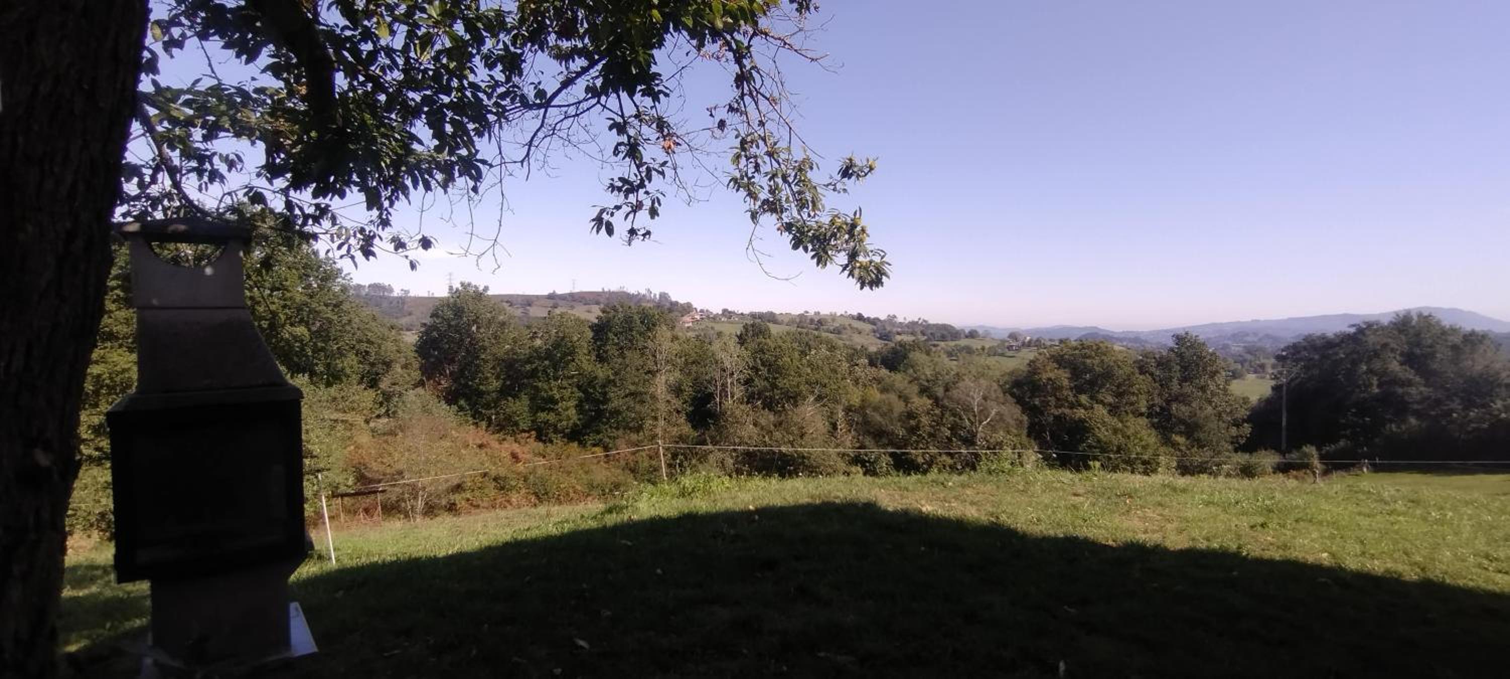 Casa Rural Tulia