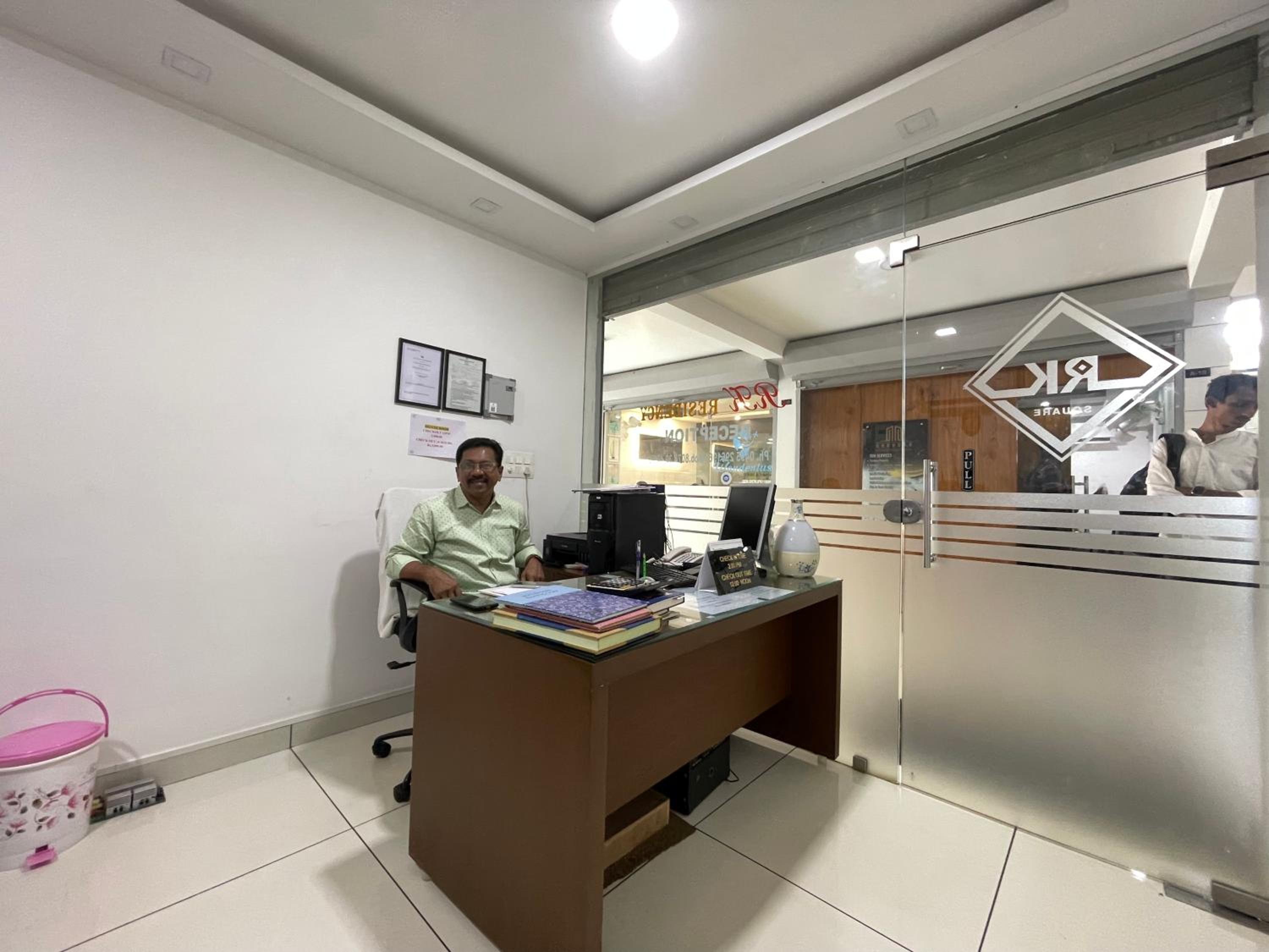 RK Residency Calicut