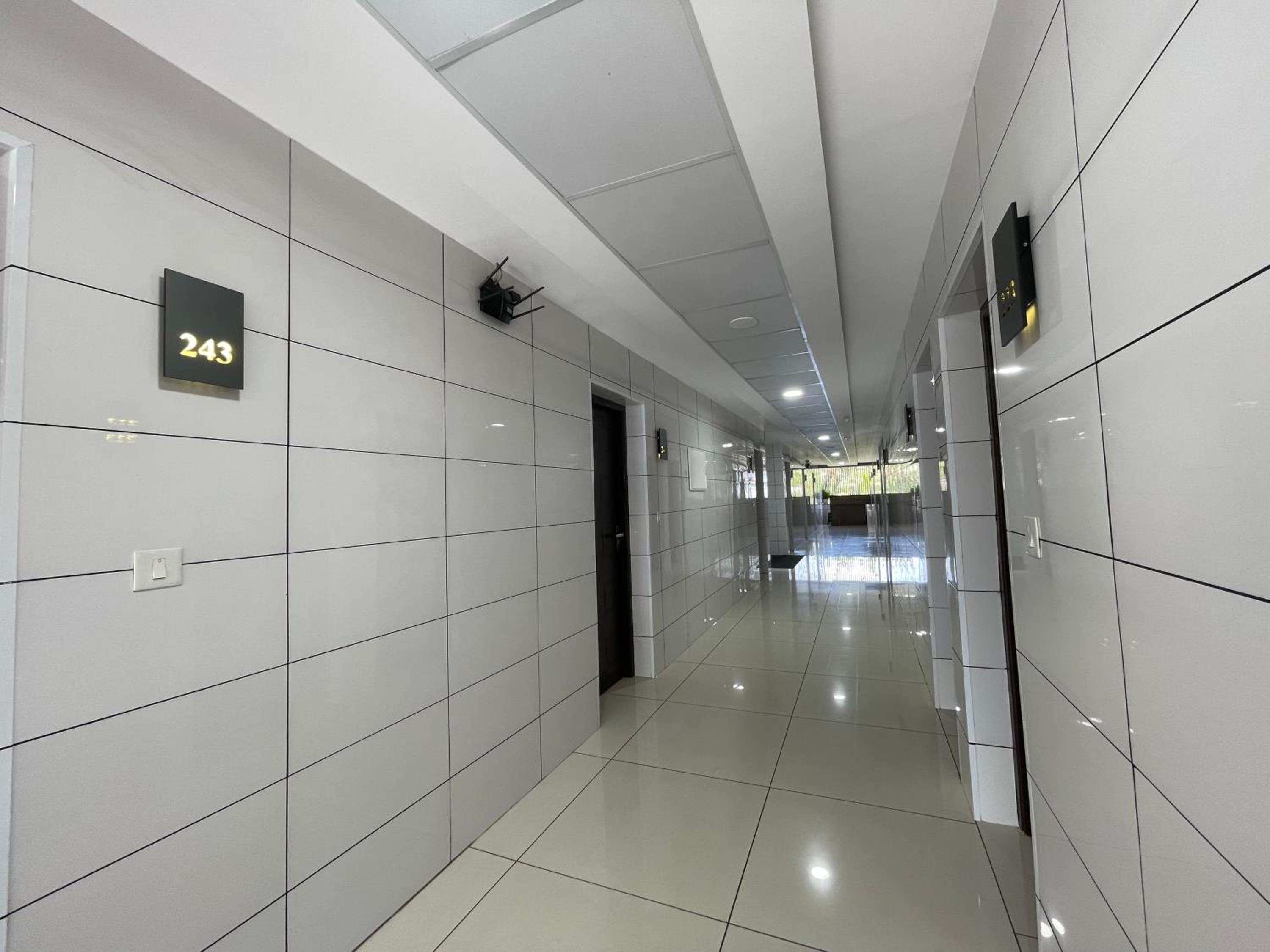 RK Residency Calicut