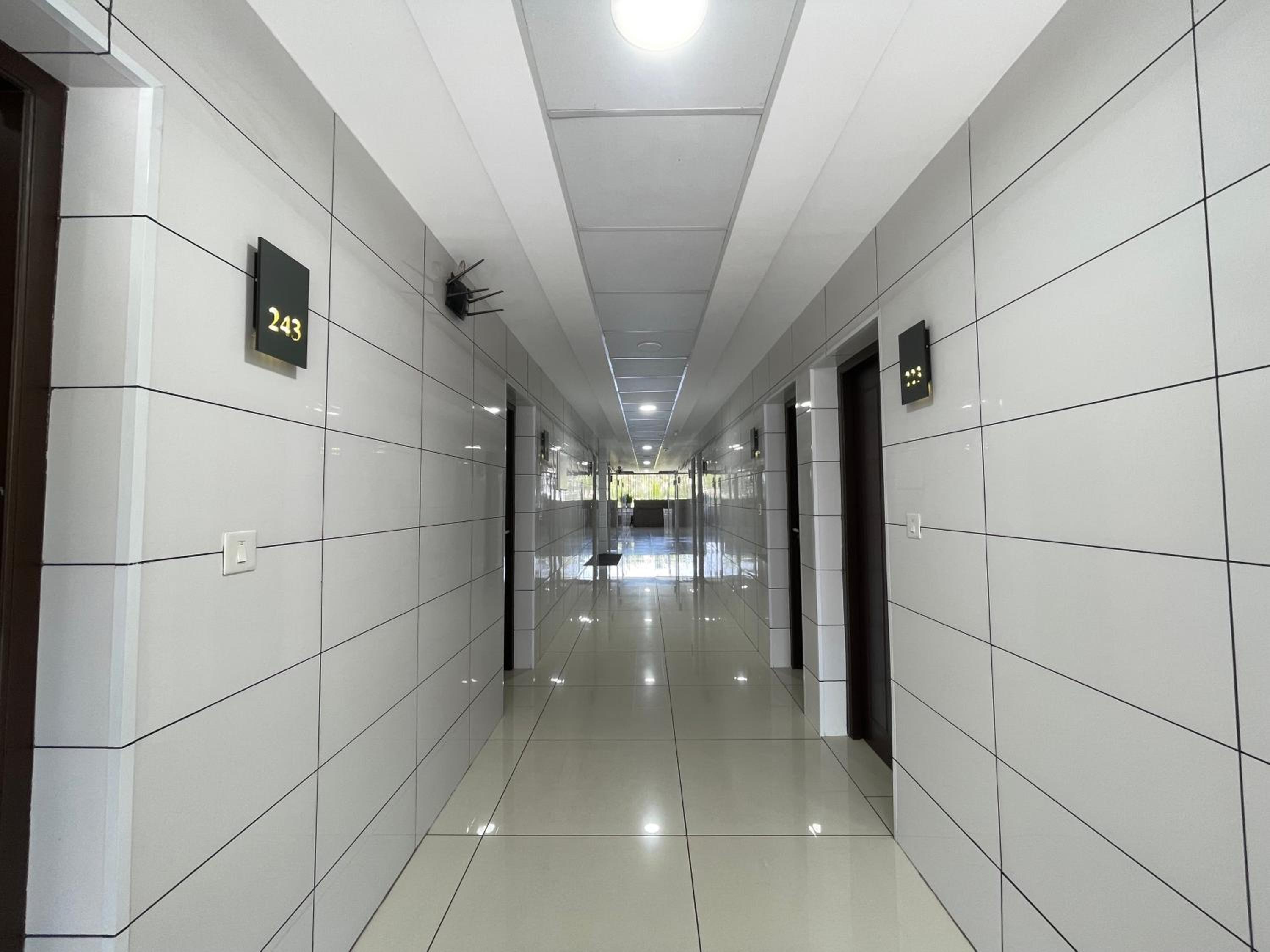 RK Residency Calicut