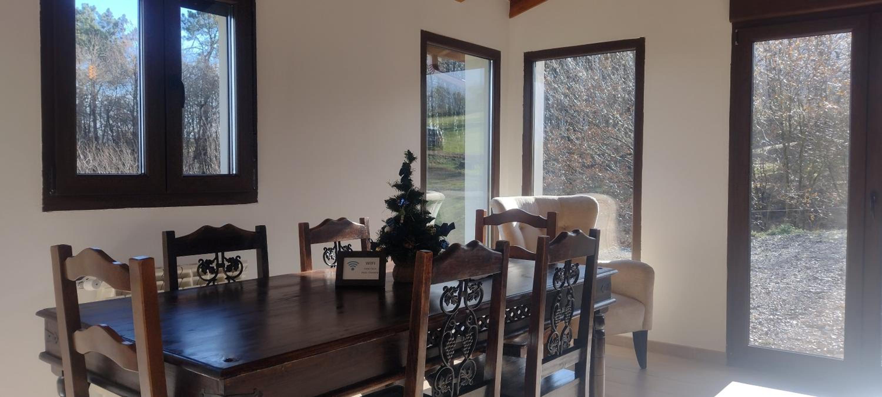 Casa Rural Tulia