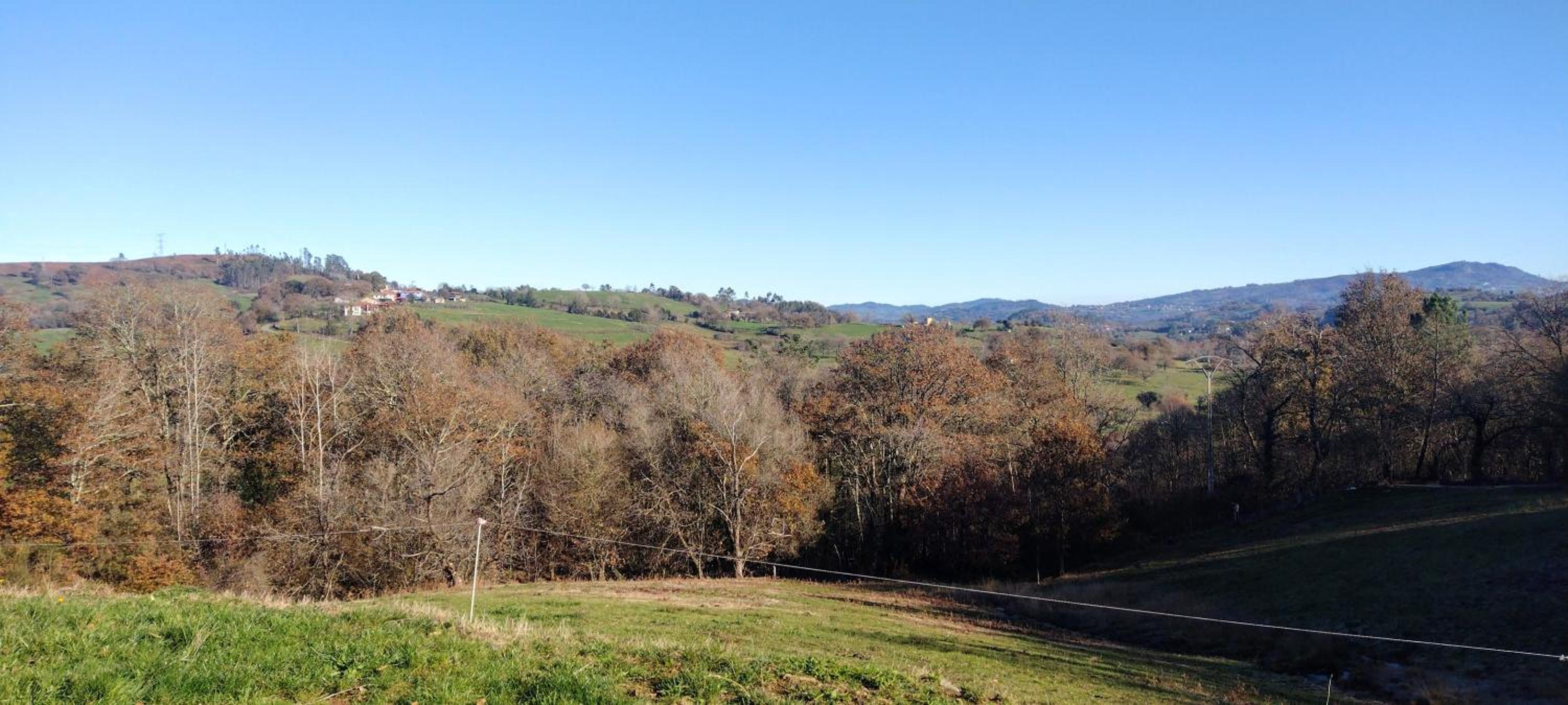 Casa Rural Tulia